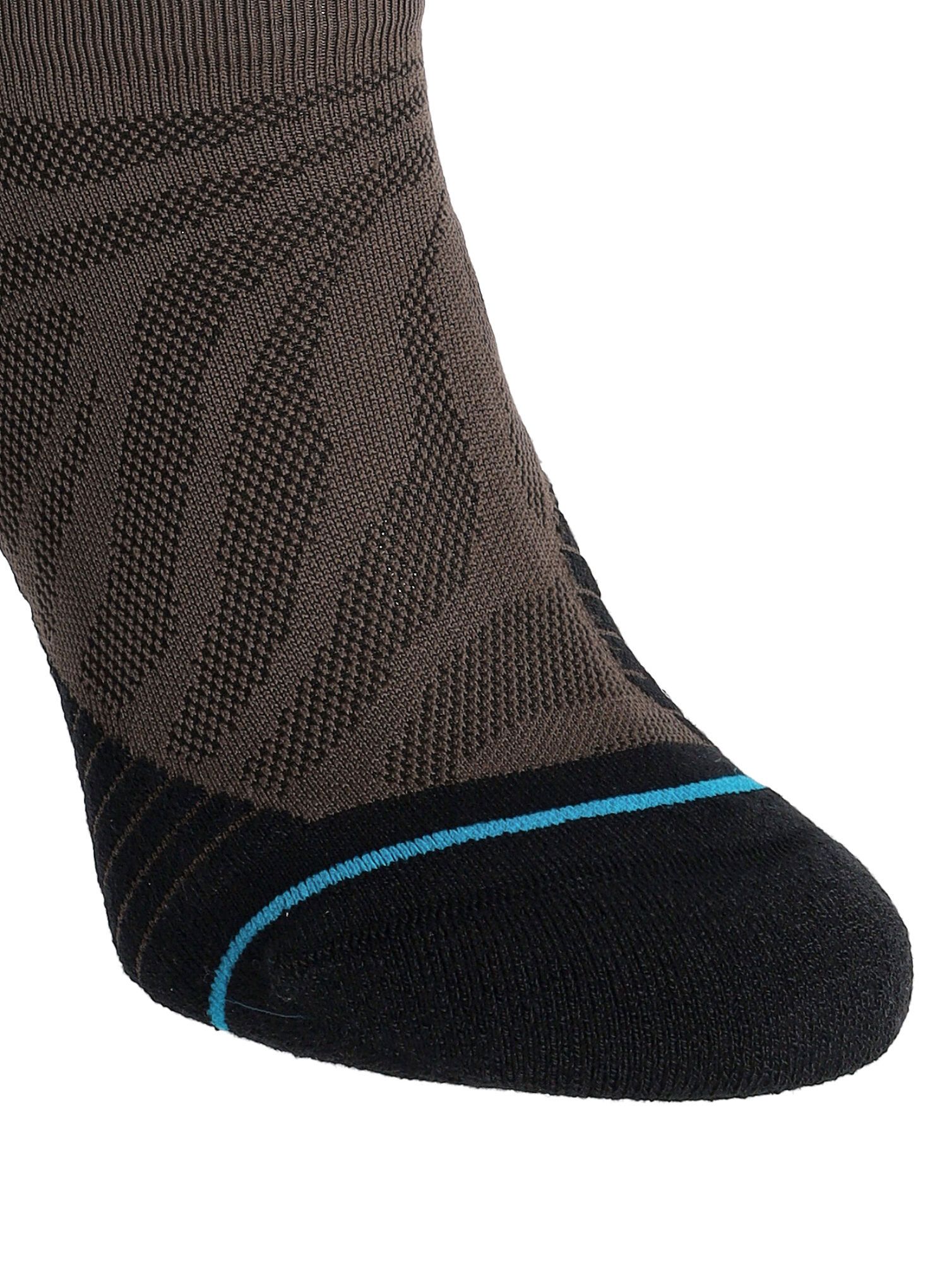 Шкарпетки для бігу жіночі Stance Exotic 3 Pack - black