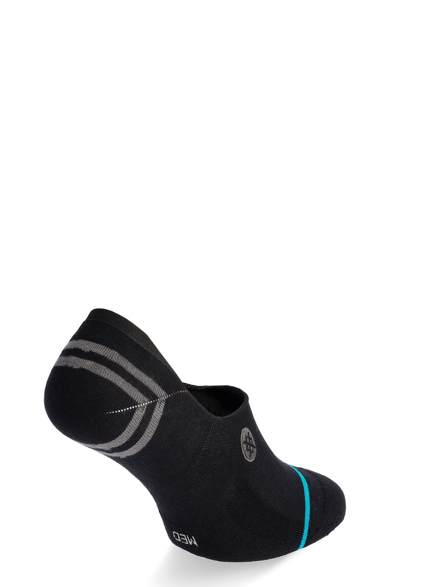 Шкарпетки туристичні Stance Gamut 2 3 Pack  - black
