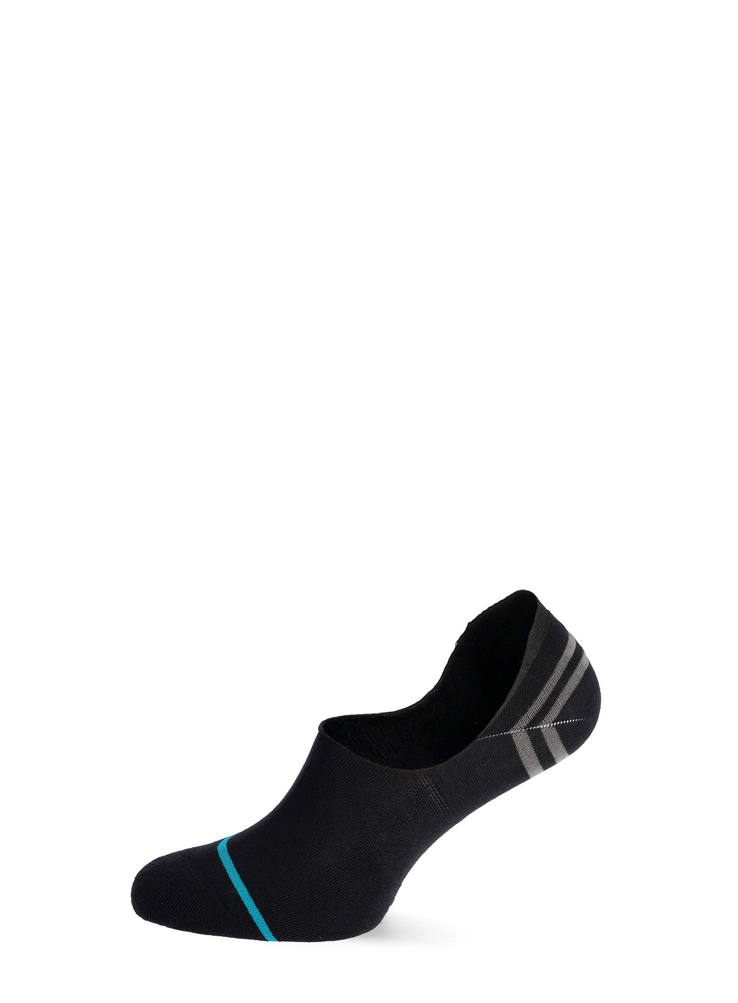 Шкарпетки туристичні Stance Gamut 2 3 Pack  - black