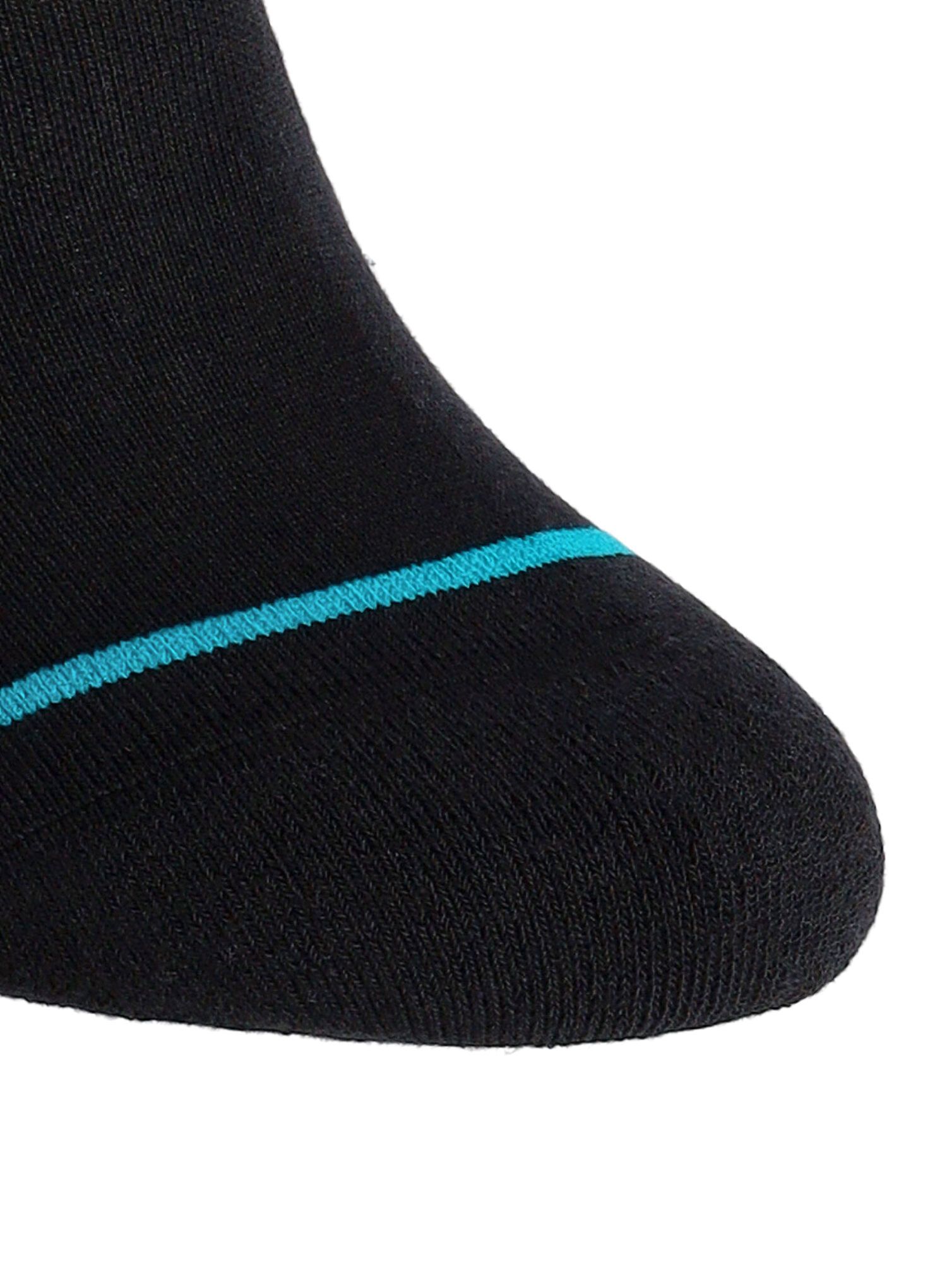 Шкарпетки туристичні Stance Gamut 2 3 Pack  - black