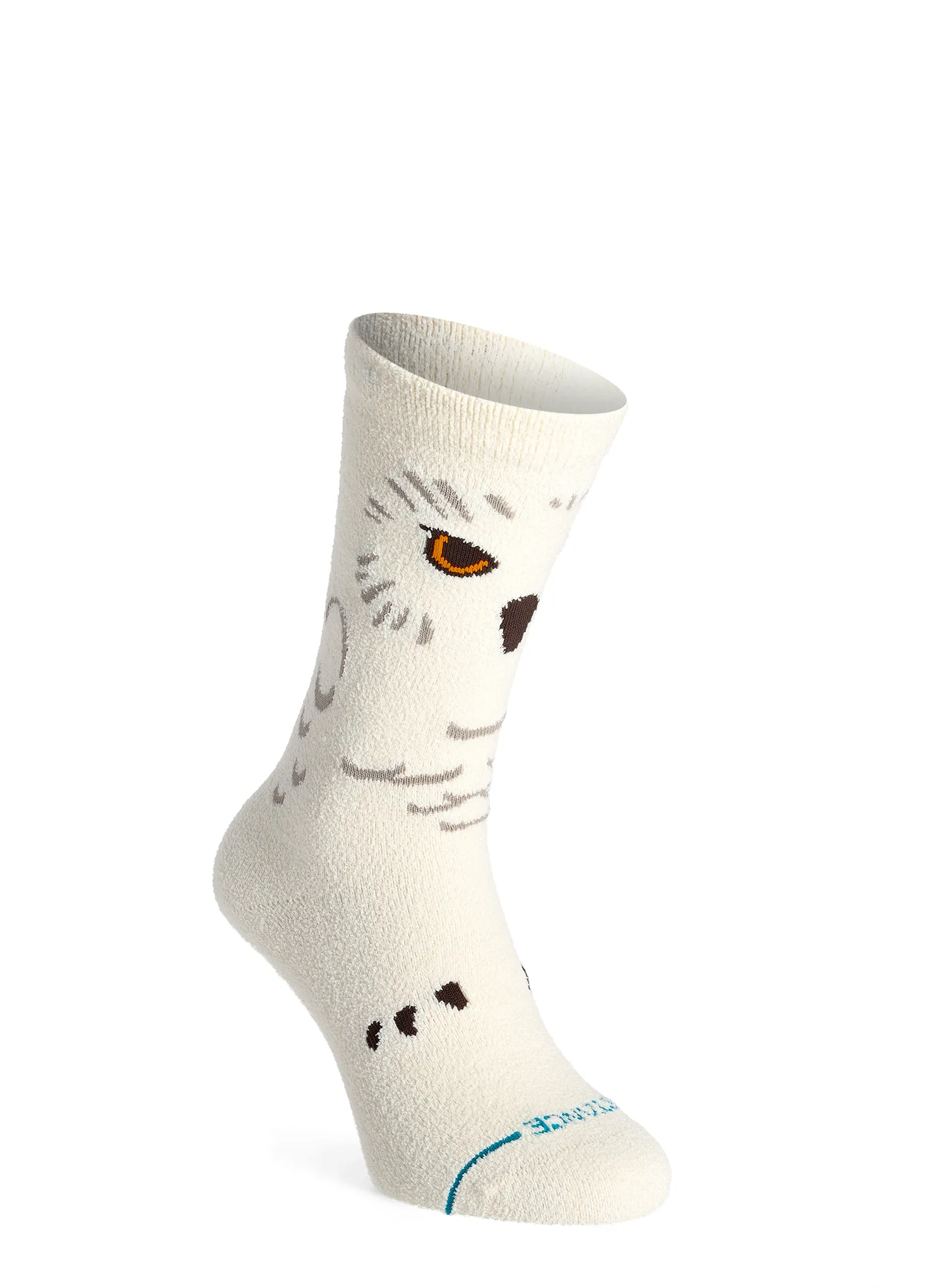 Шкарпетки Stance Hedwig Crew - canvas