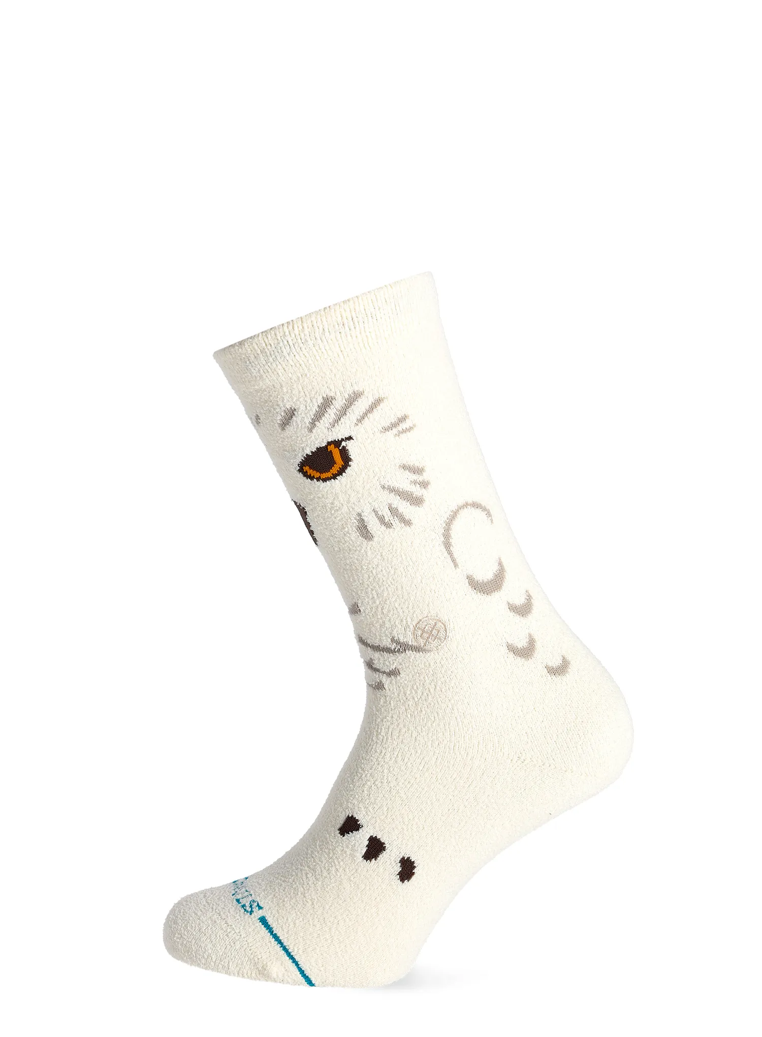 Шкарпетки Stance Hedwig Crew - canvas