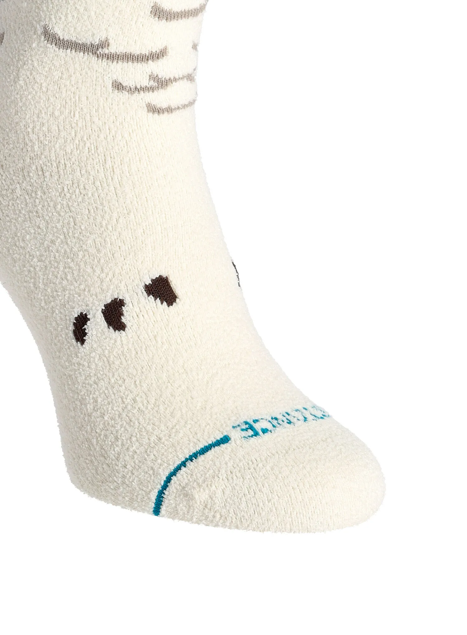Шкарпетки Stance Hedwig Crew - canvas
