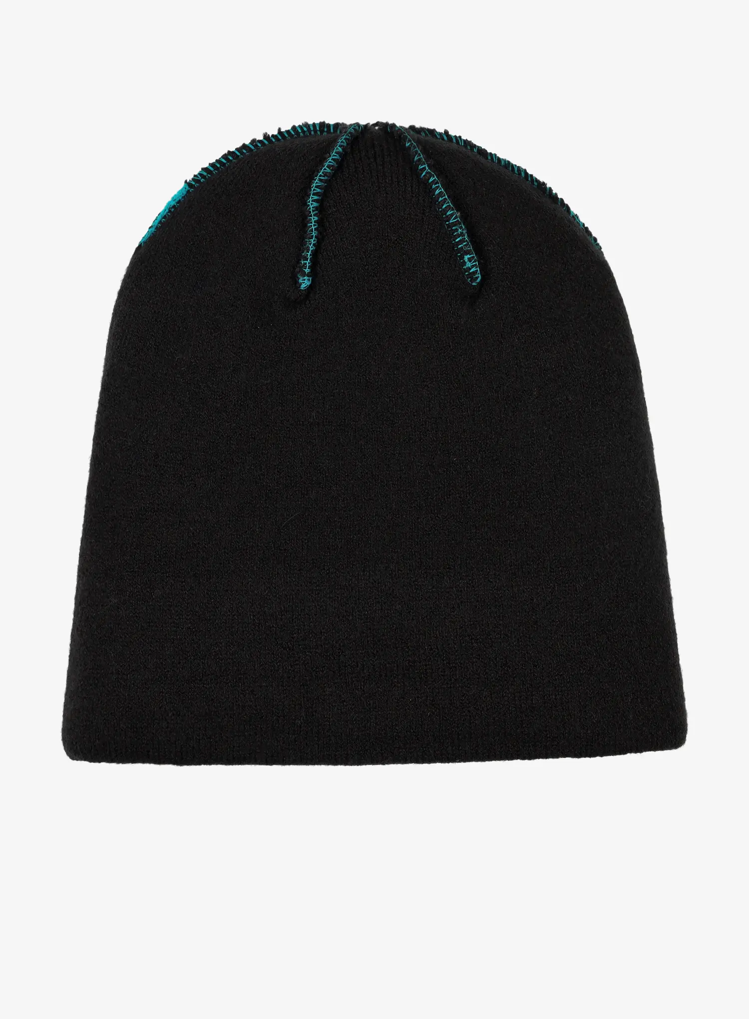 Шапка зимова Stance Hogwarts Pom Beanie - black