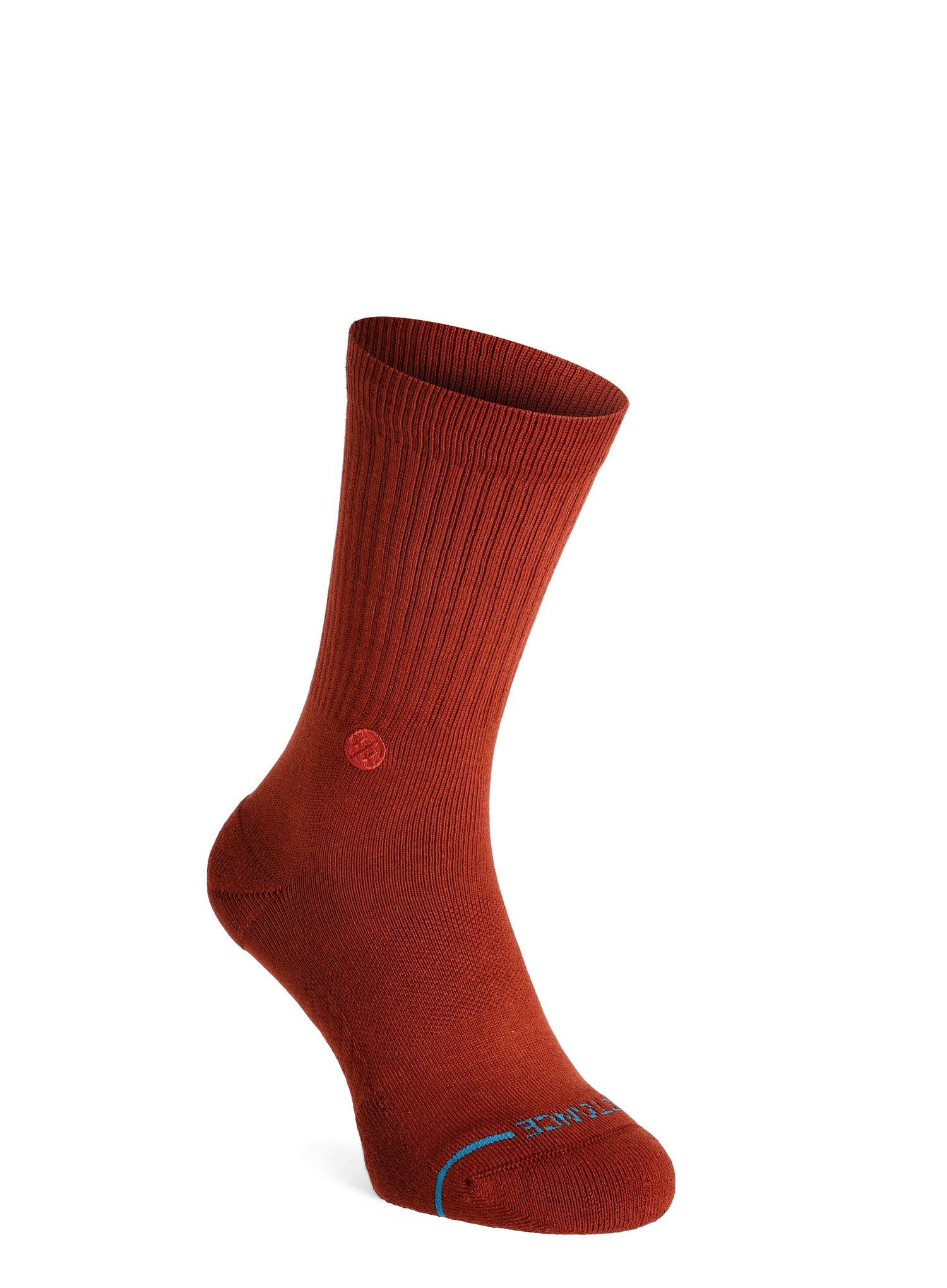 Шкарпетки Stance Icon 3-Pack - navy
