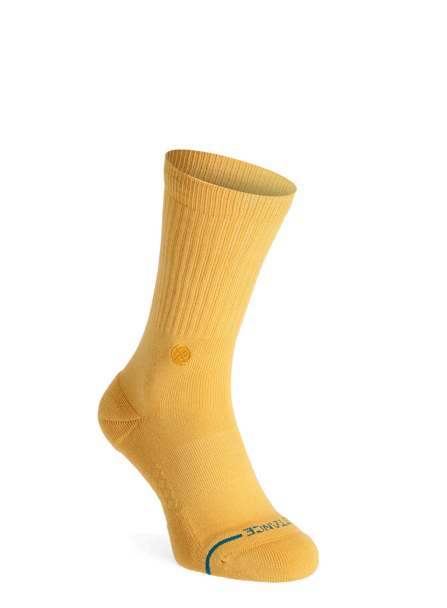 Шкарпетки Stance Icon 3-Pack - navy