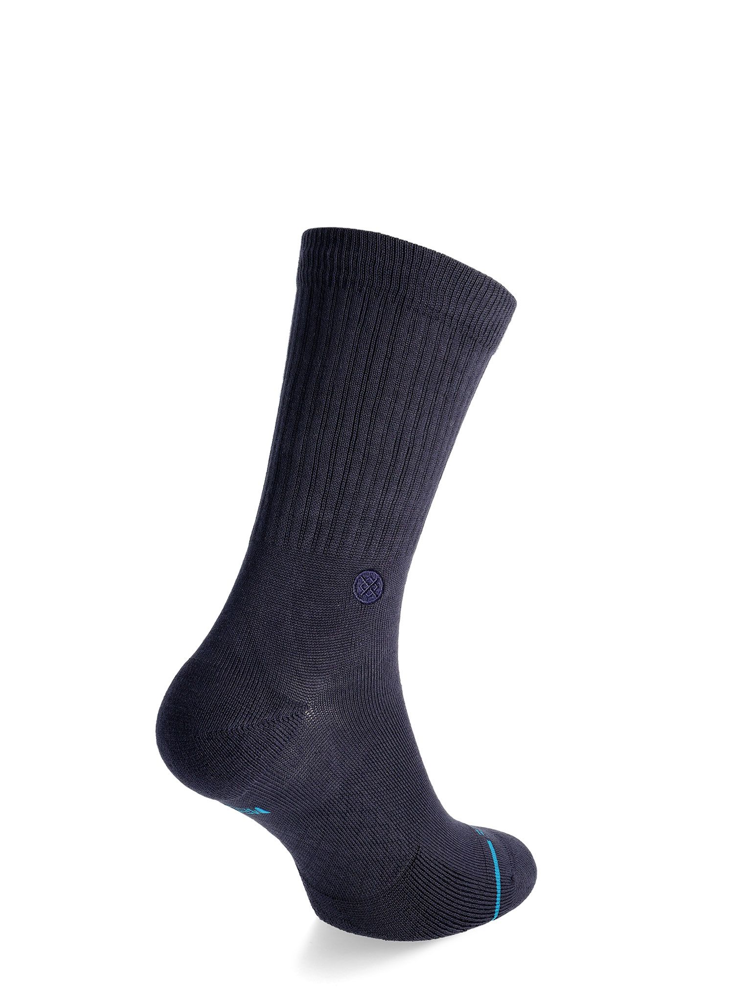 Шкарпетки Stance Icon 3-Pack - navy