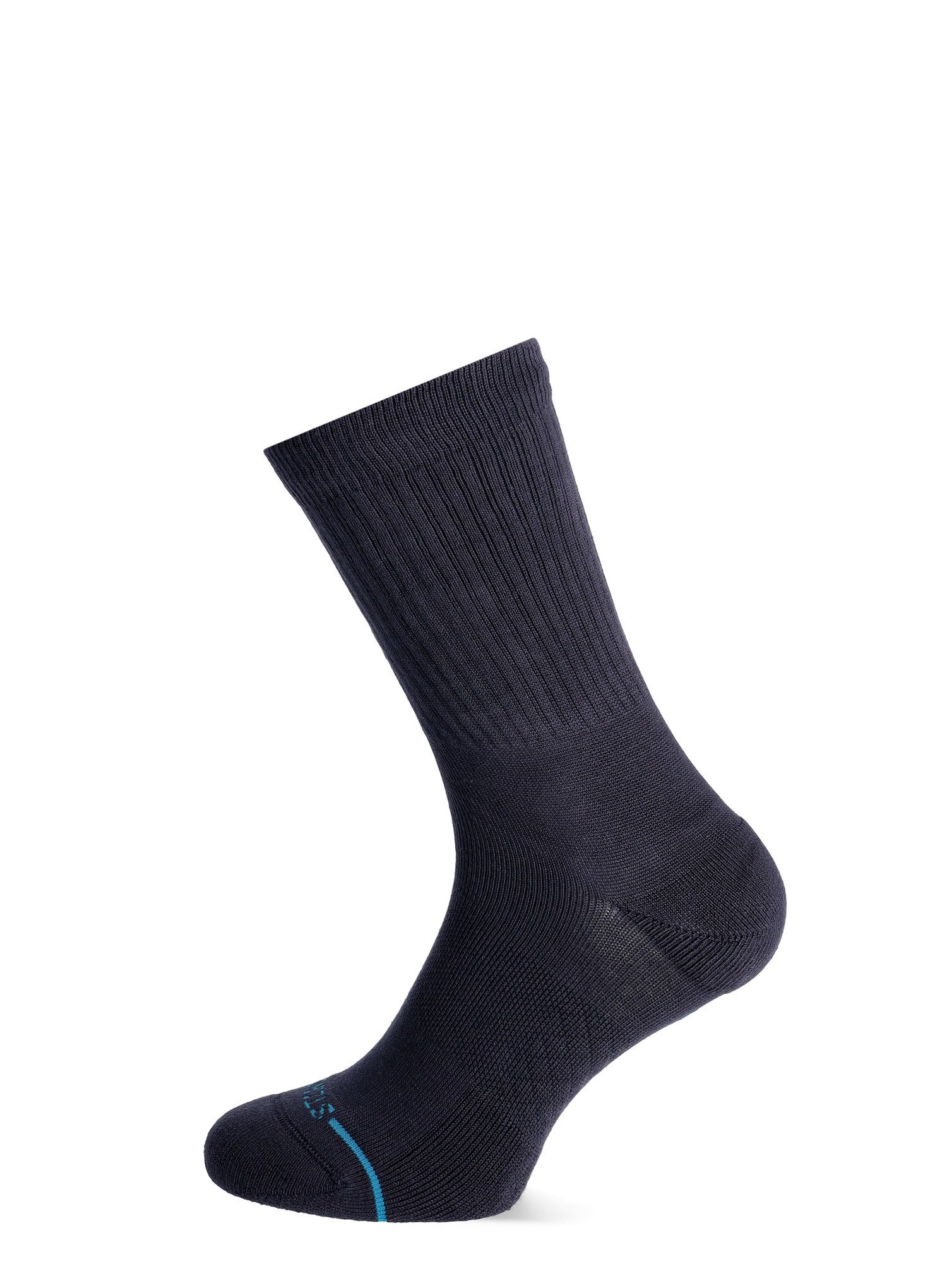 Шкарпетки Stance Icon 3-Pack - navy