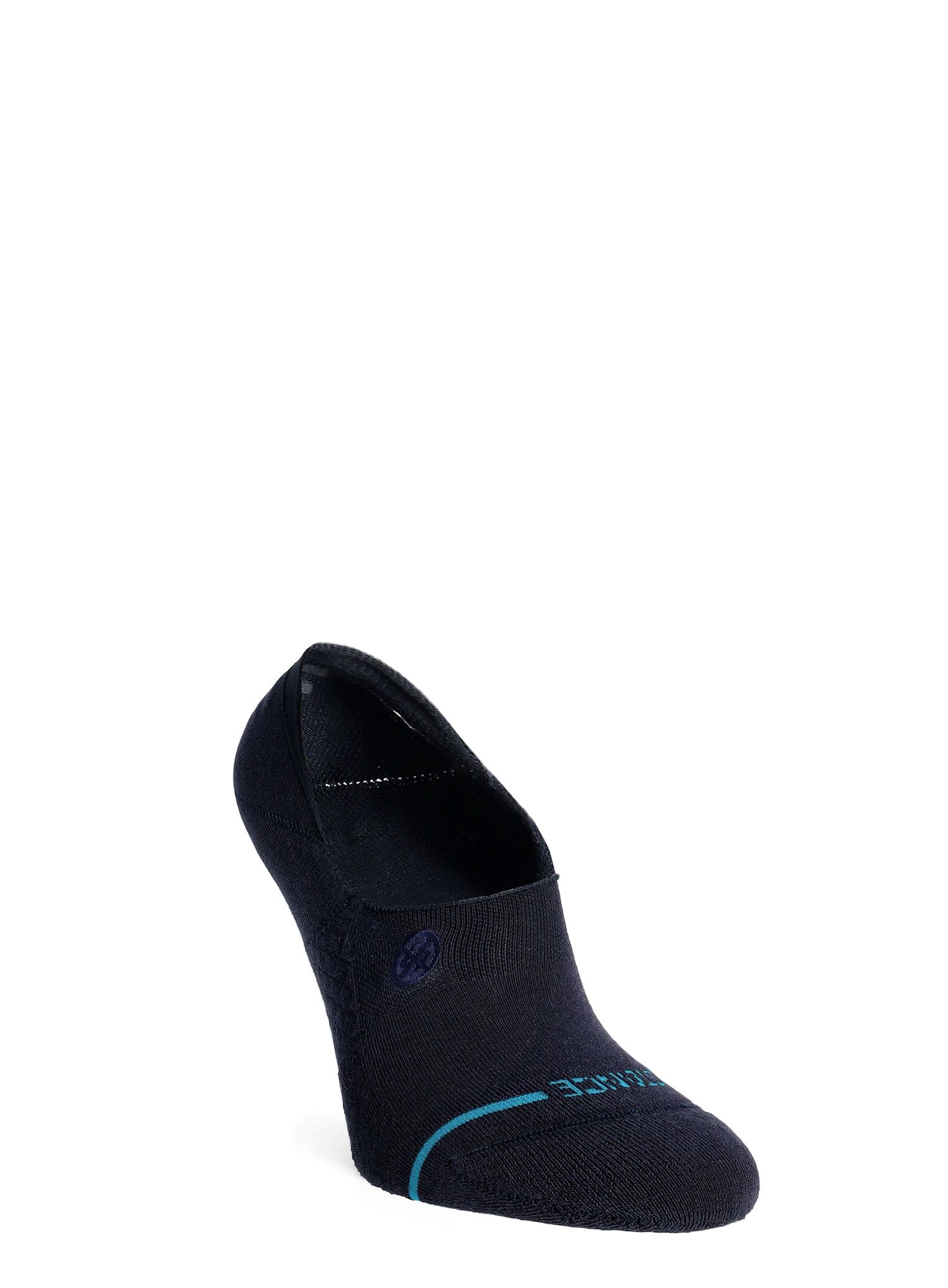 Шкарпетки Stance Icon No Show 3 Pack - blue