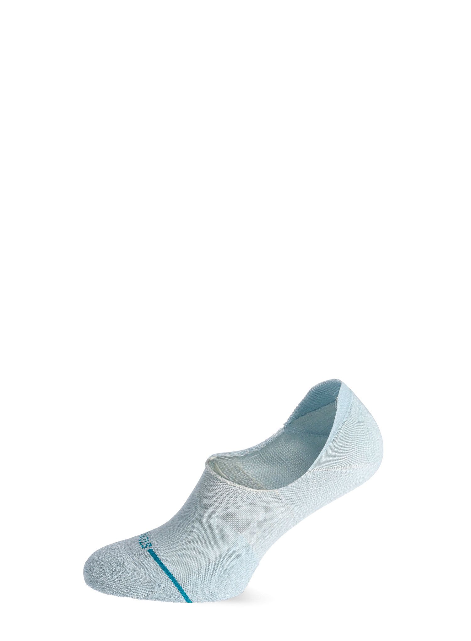 Шкарпетки Stance Icon No Show 3 Pack - blue