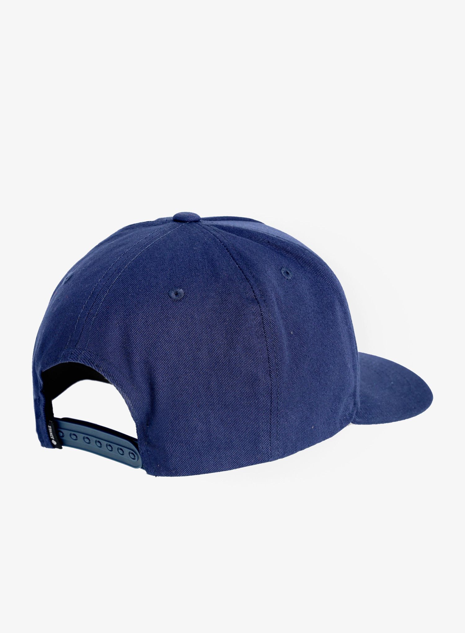 Кепка Stance Icon Snapback Hat - navy