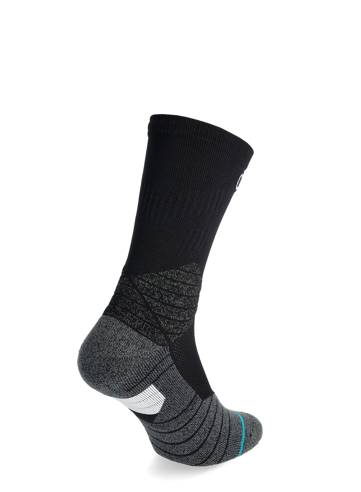 Шкарпетки туристичні Stance Icon Sport Crew - black