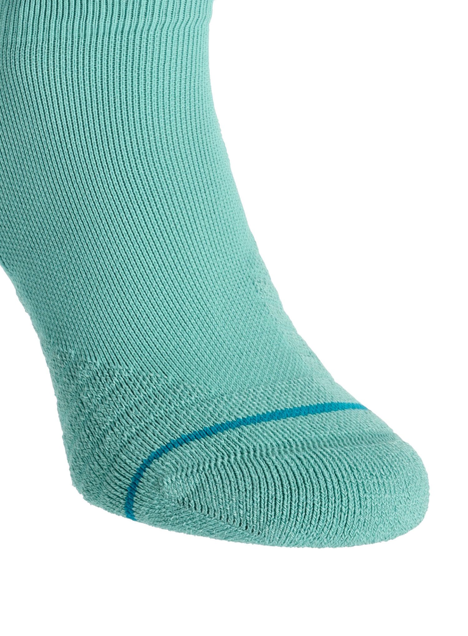 Шкарпетки туристичні Stance Insight 3 Pack - multi