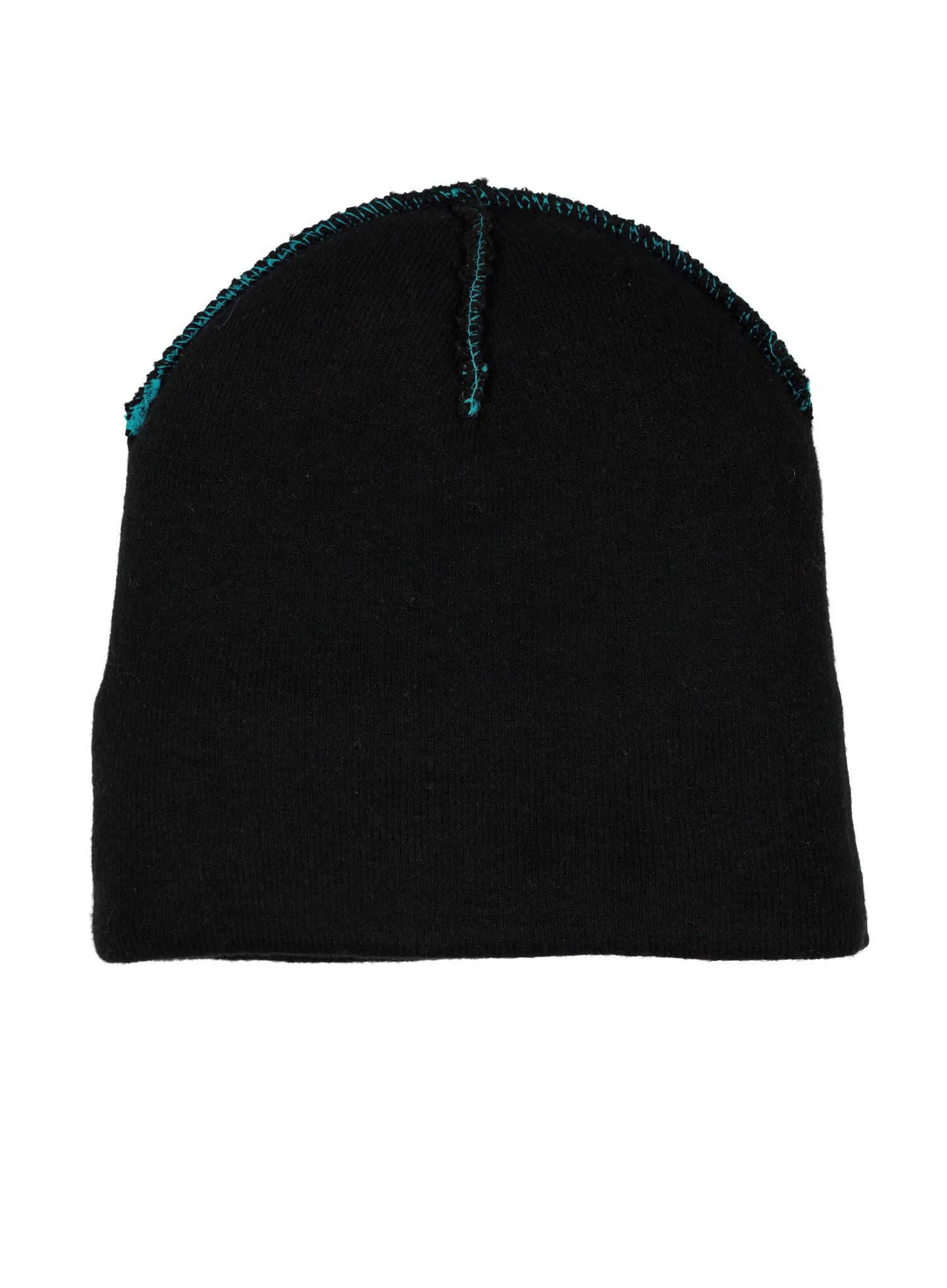 Шапка зимова Stance Kama Merino Wool Beanie - black