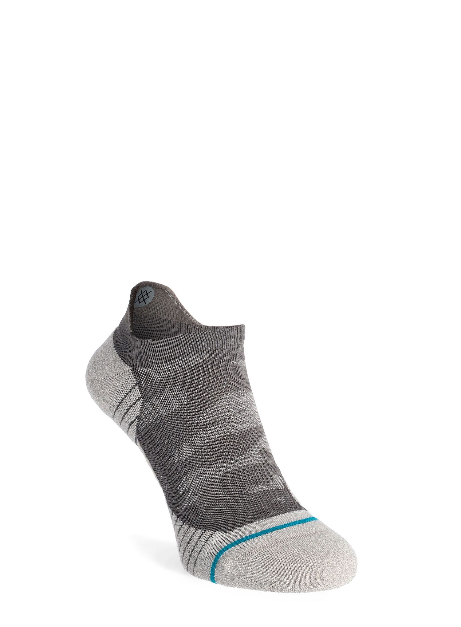 Шкарпетки для бігу Stance Klicks 3 Pack - multi