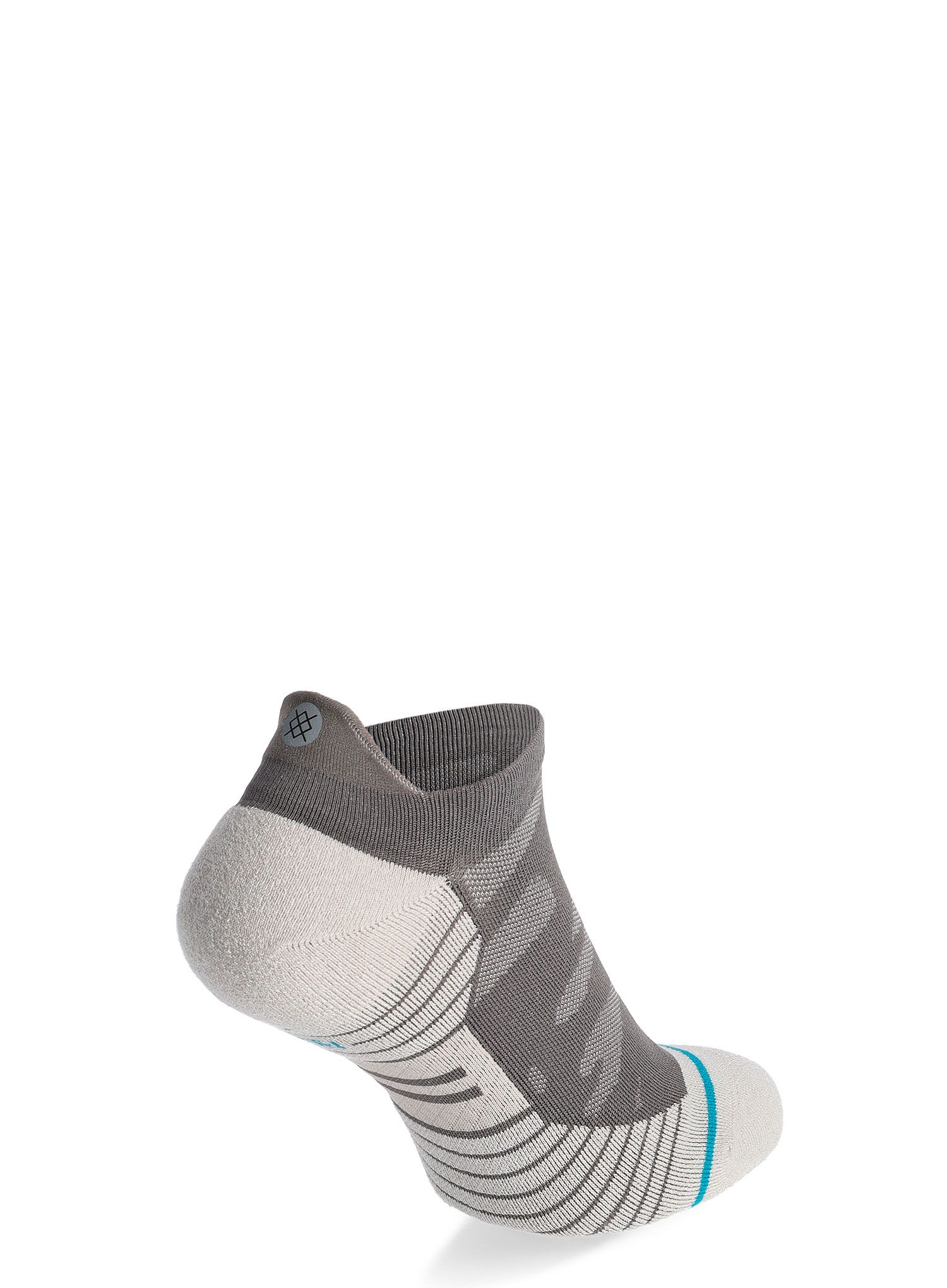 Шкарпетки для бігу Stance Klicks 3 Pack - multi