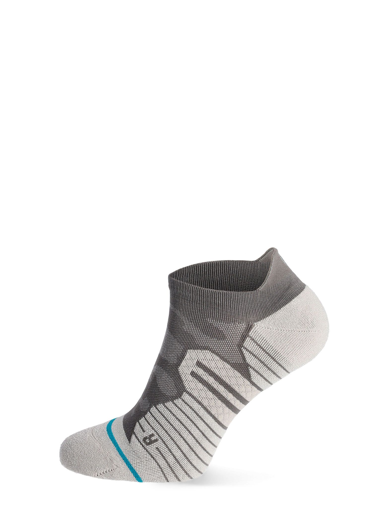 Шкарпетки для бігу Stance Klicks 3 Pack - multi