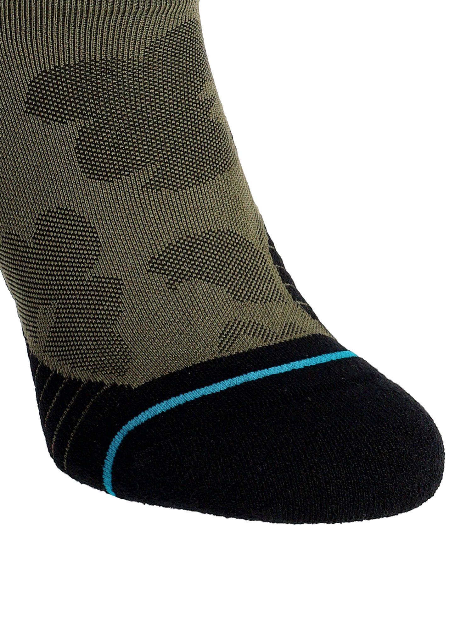 Шкарпетки для бігу Stance Klicks 3 Pack - multi