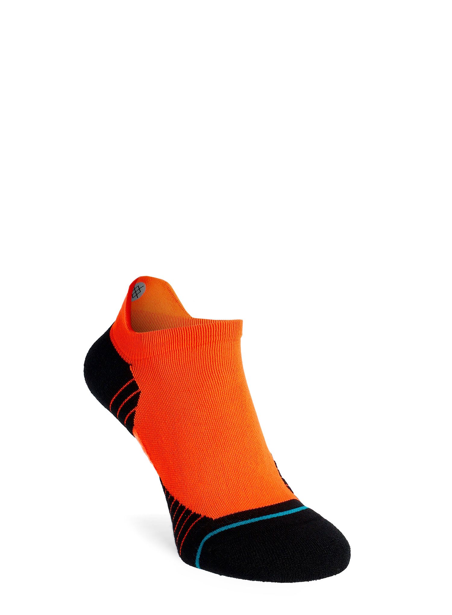 Шкарпетки для бігу Stance Klicks 3 Pack - multi