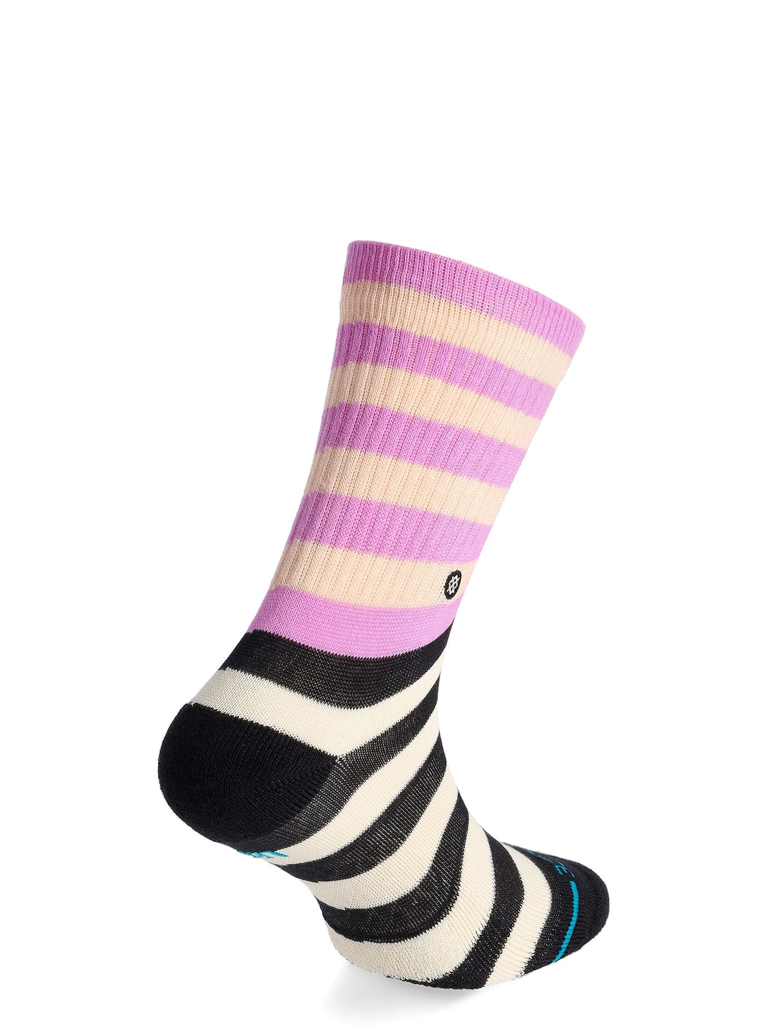 Шкарпетки дитячі Stance Melodious 3 Pack - peach