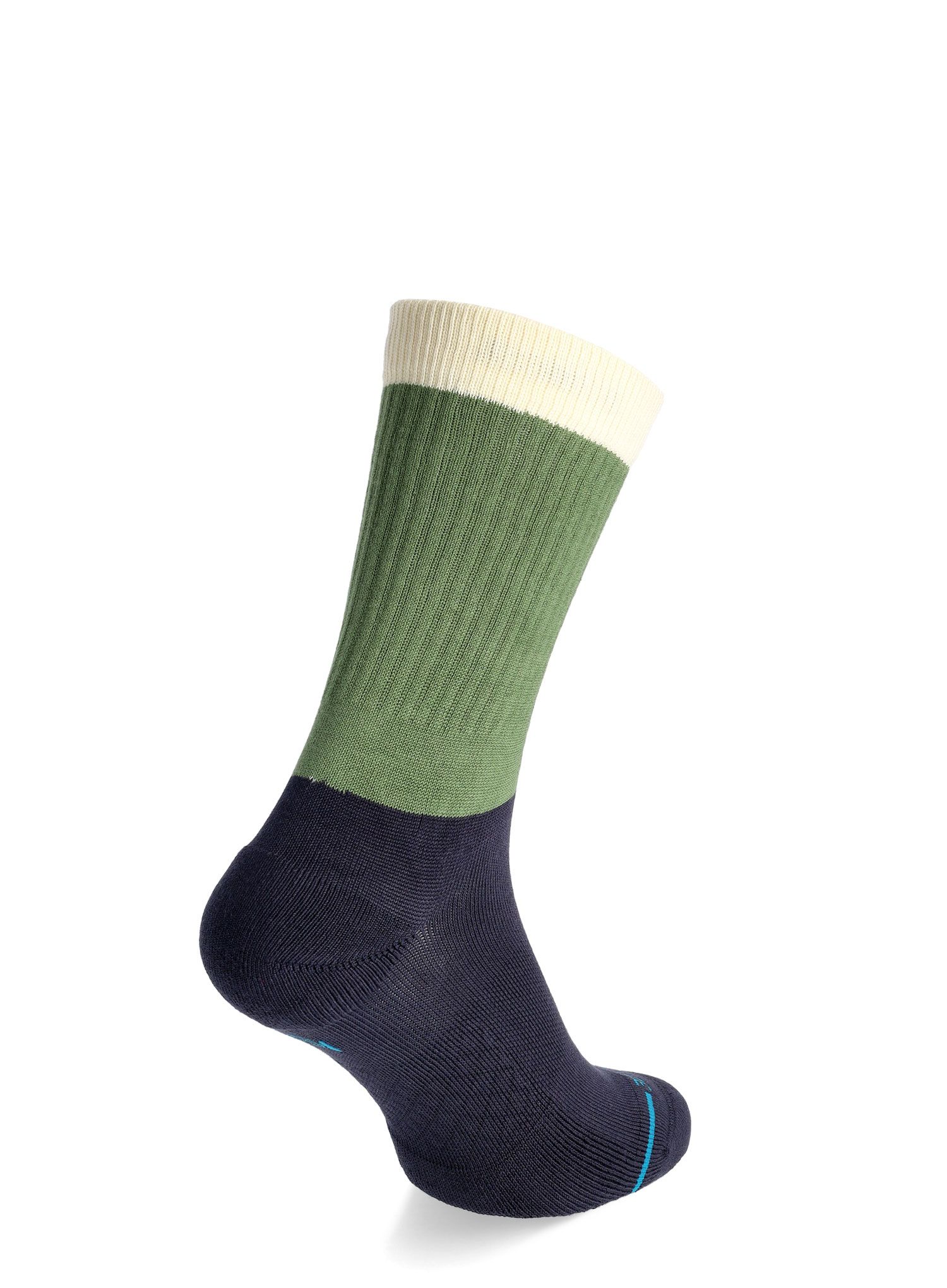 Шкарпетки Stance Messed Up Crew - multi