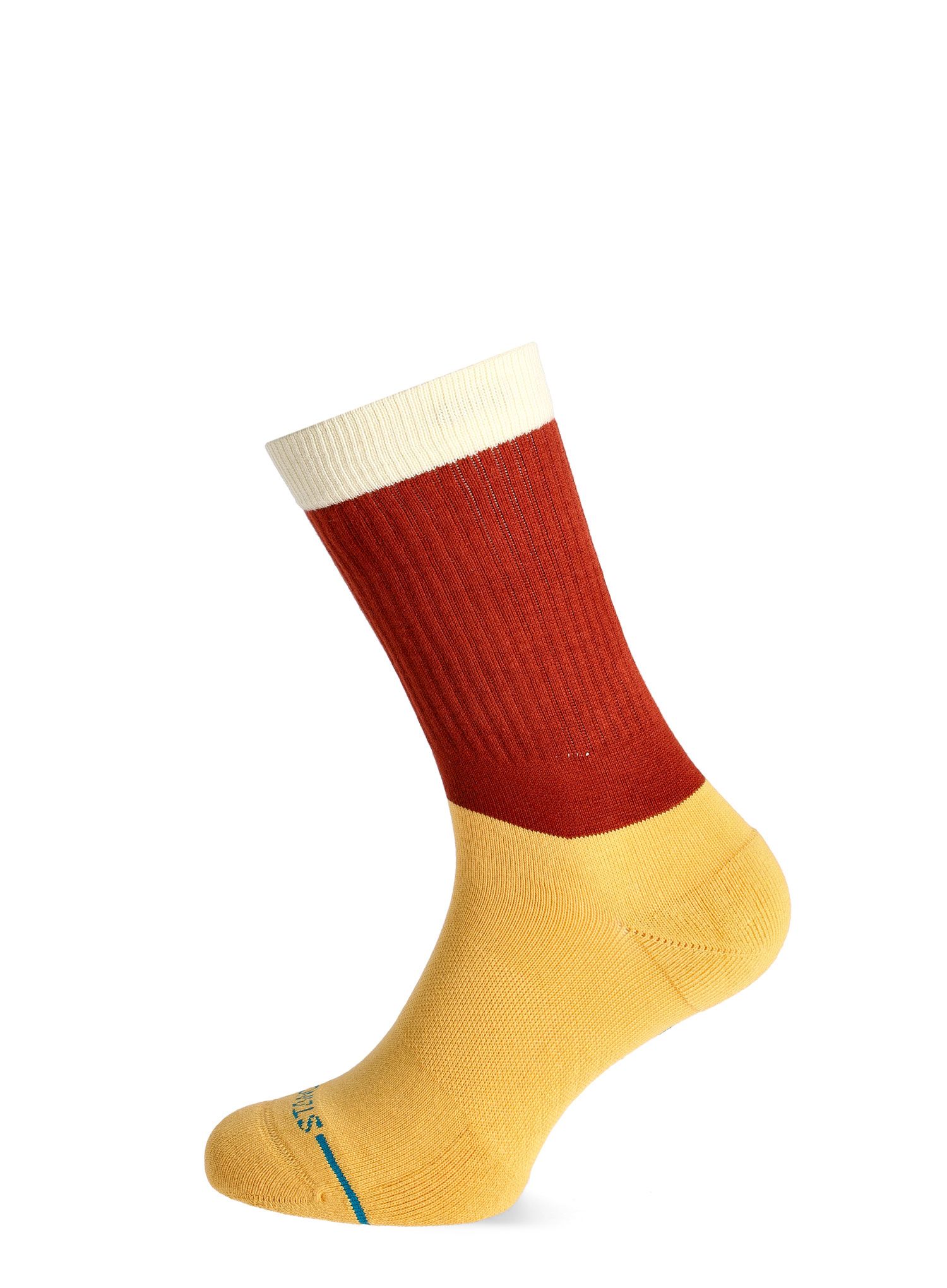 Шкарпетки Stance Messed Up Crew - multi
