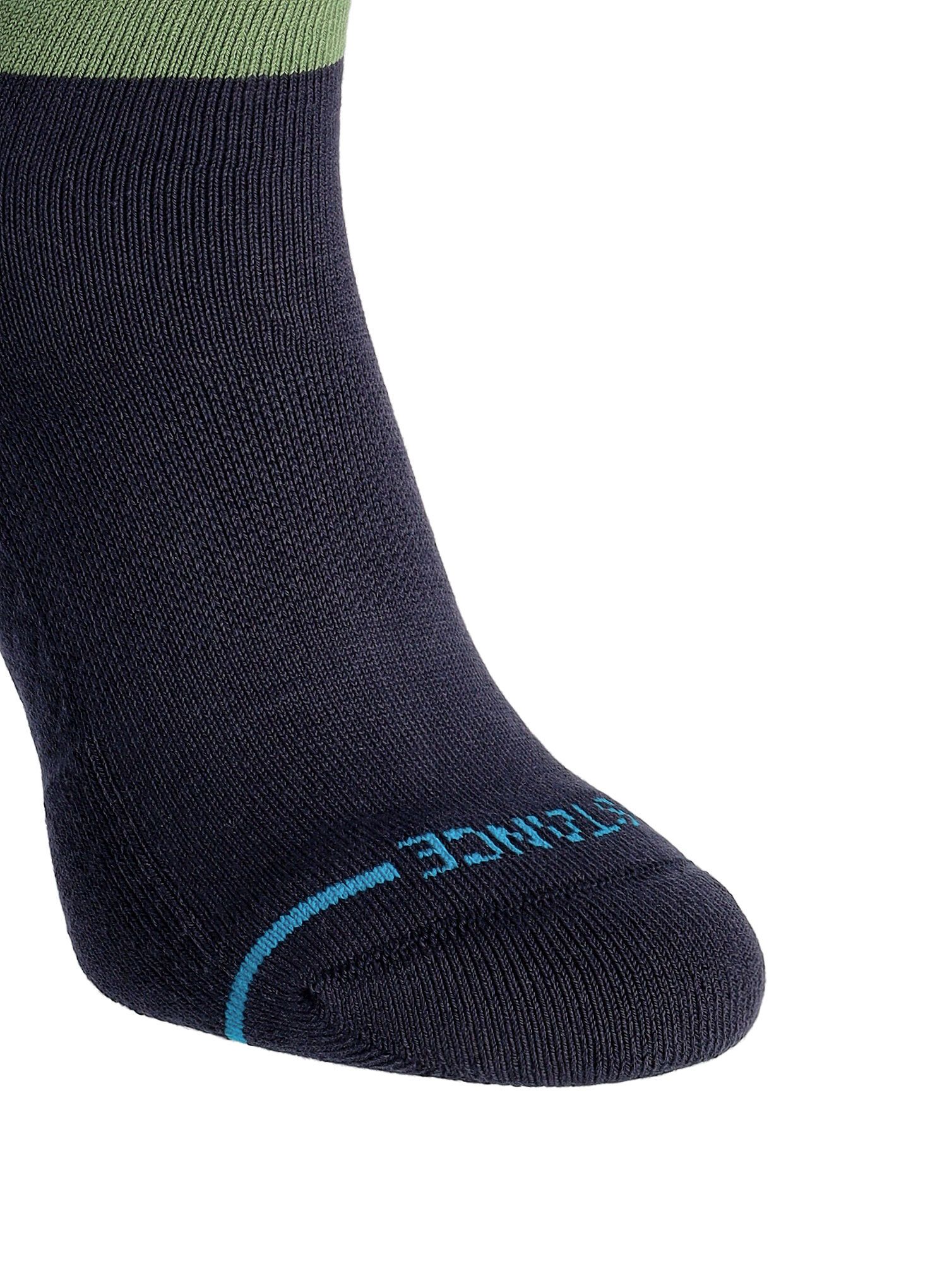 Шкарпетки Stance Messed Up Crew - multi