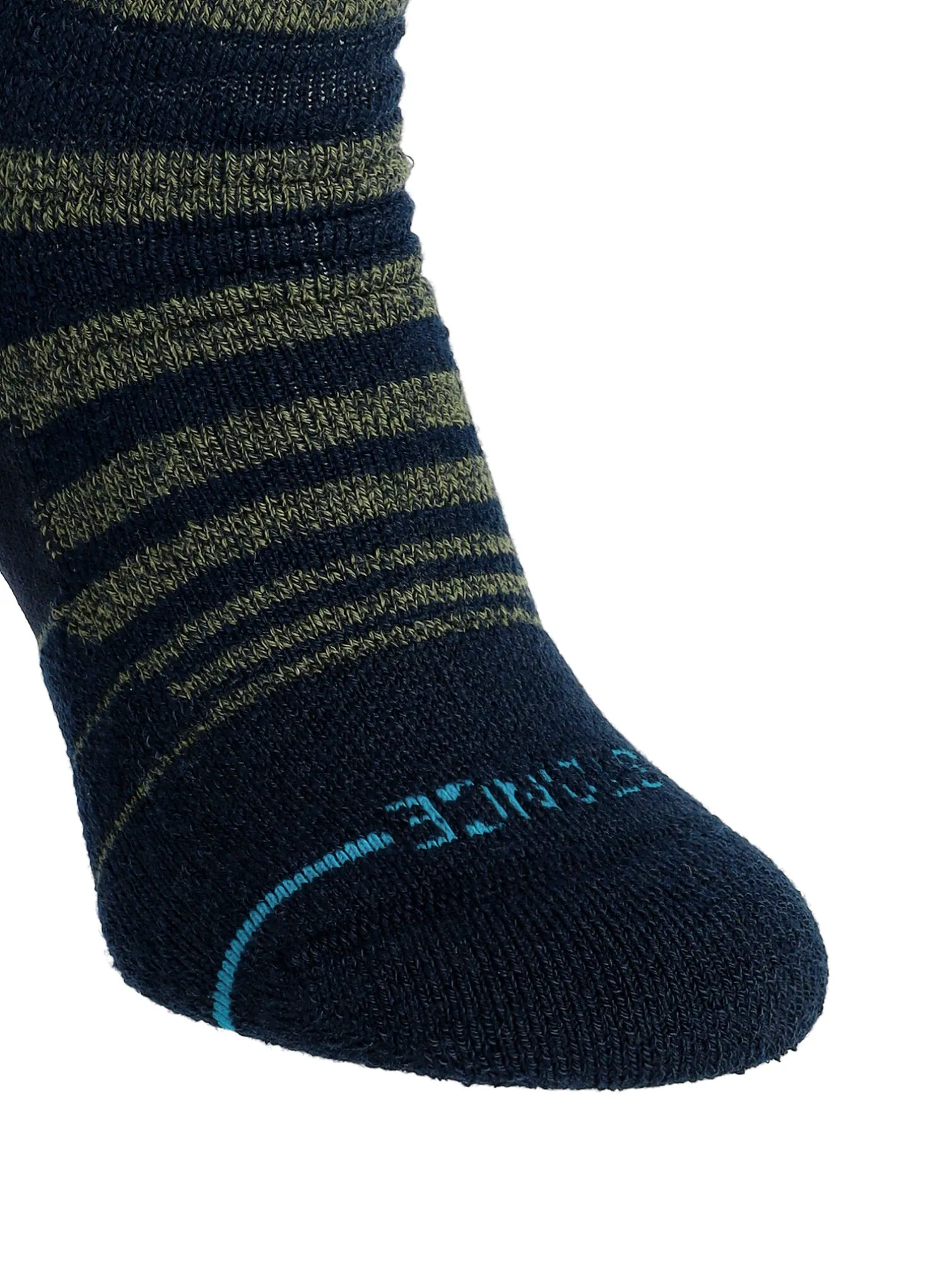 Шкарпетки лижні Stance Misty Mid Wool Snow - navy