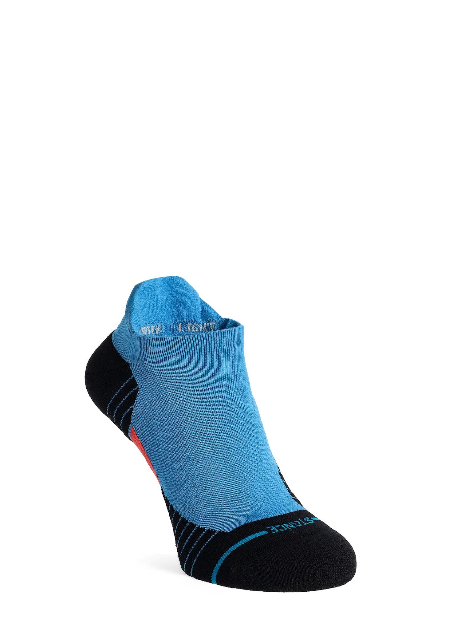 Шкарпетки для бігу Stance Mixed 3 Pack - blue