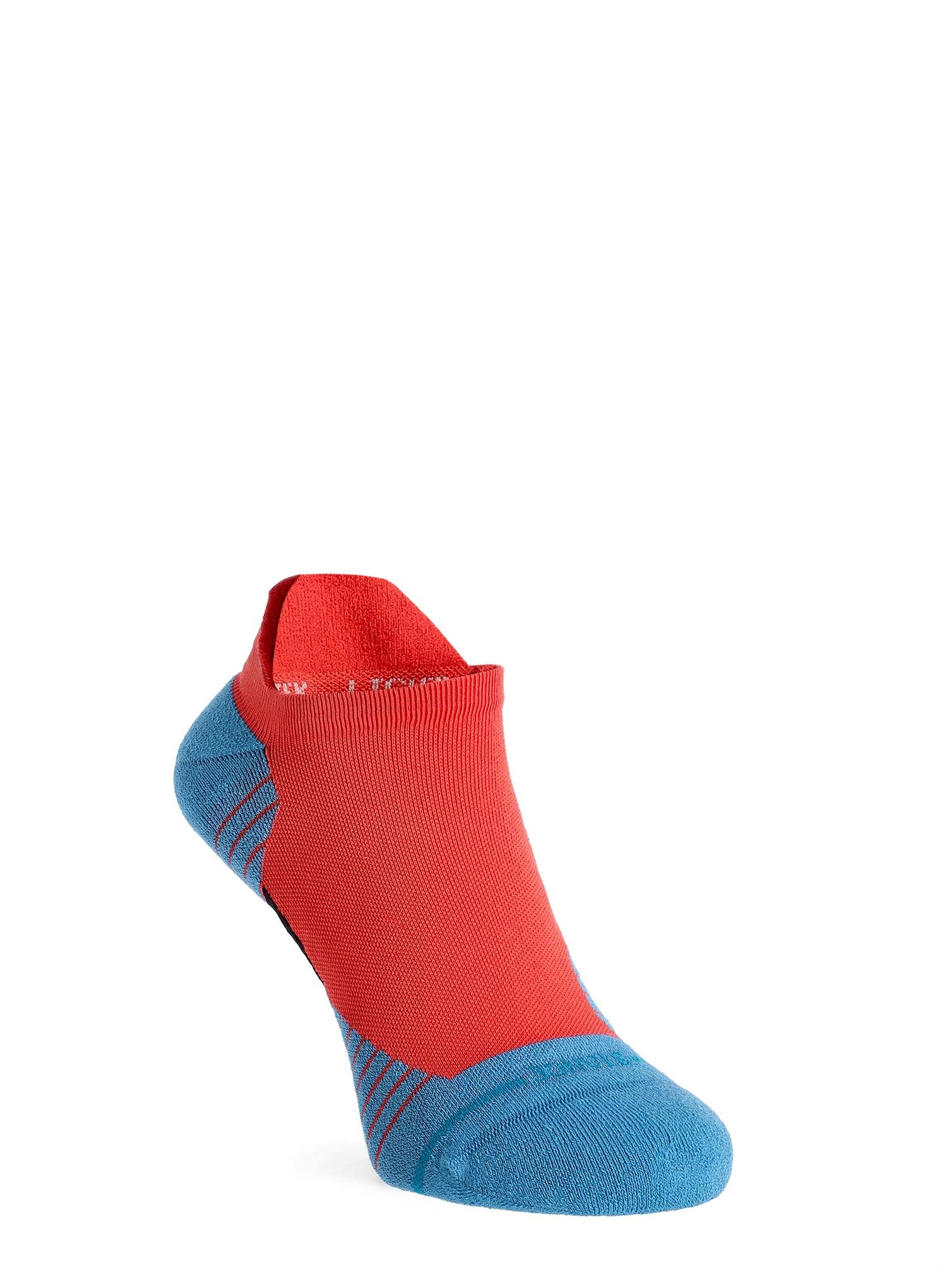 Шкарпетки для бігу Stance Mixed 3 Pack - blue