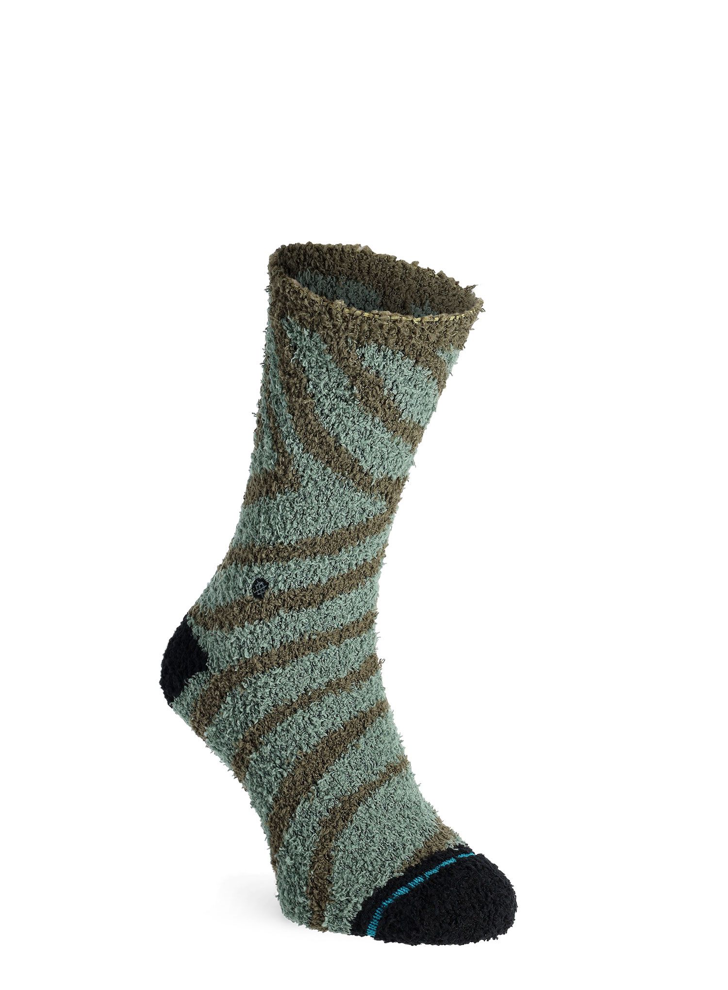 Шкарпетки жіночі Stance Night Owl - teal