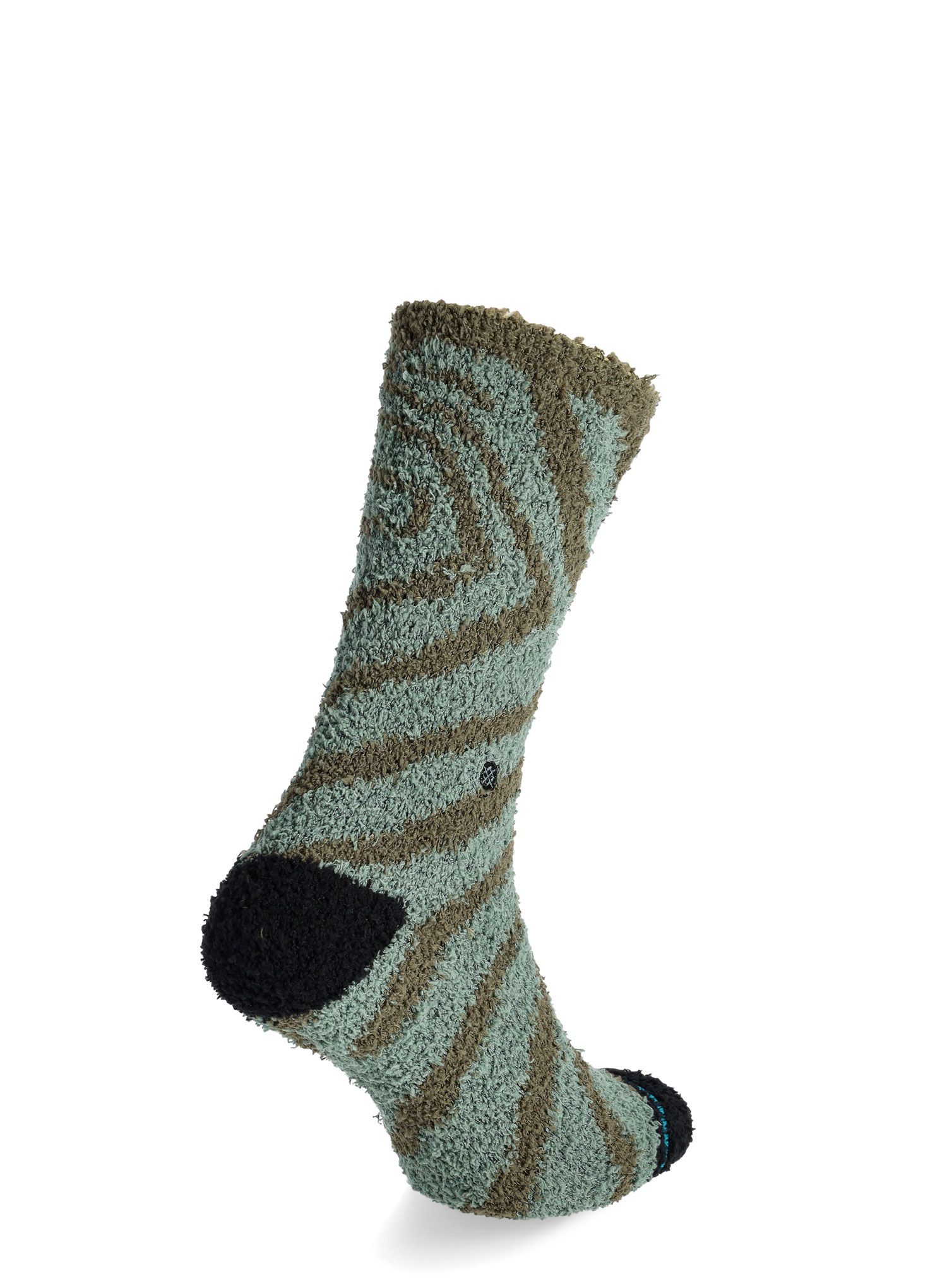 Шкарпетки жіночі Stance Night Owl - teal