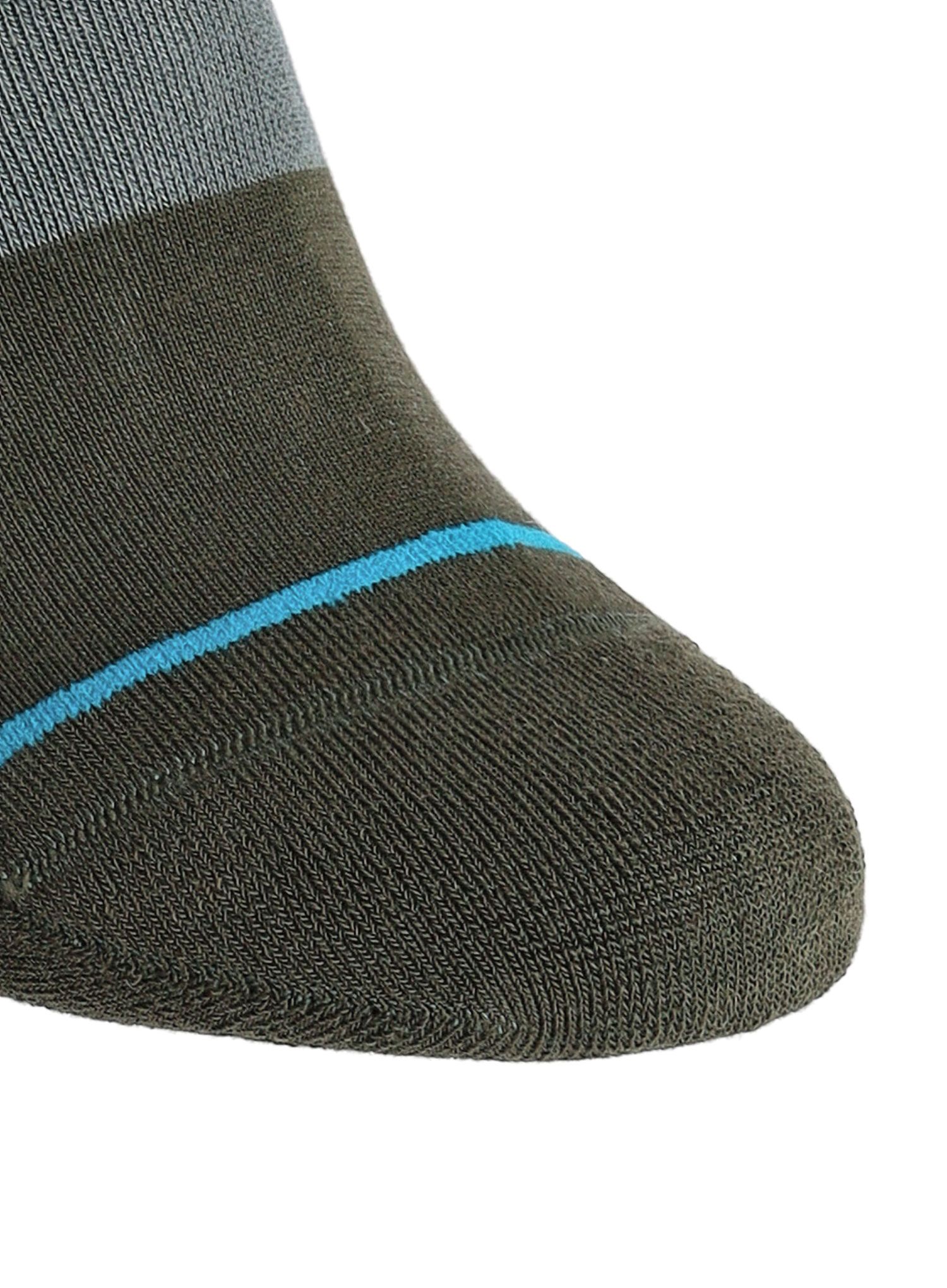 Шкарпетки жіночі Stance Nocturnal 3 Pack - teal