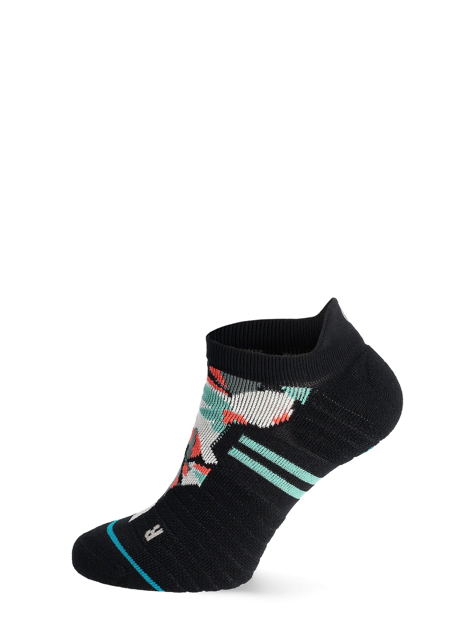 Шкарпетки Stance Pedlz Tab - black