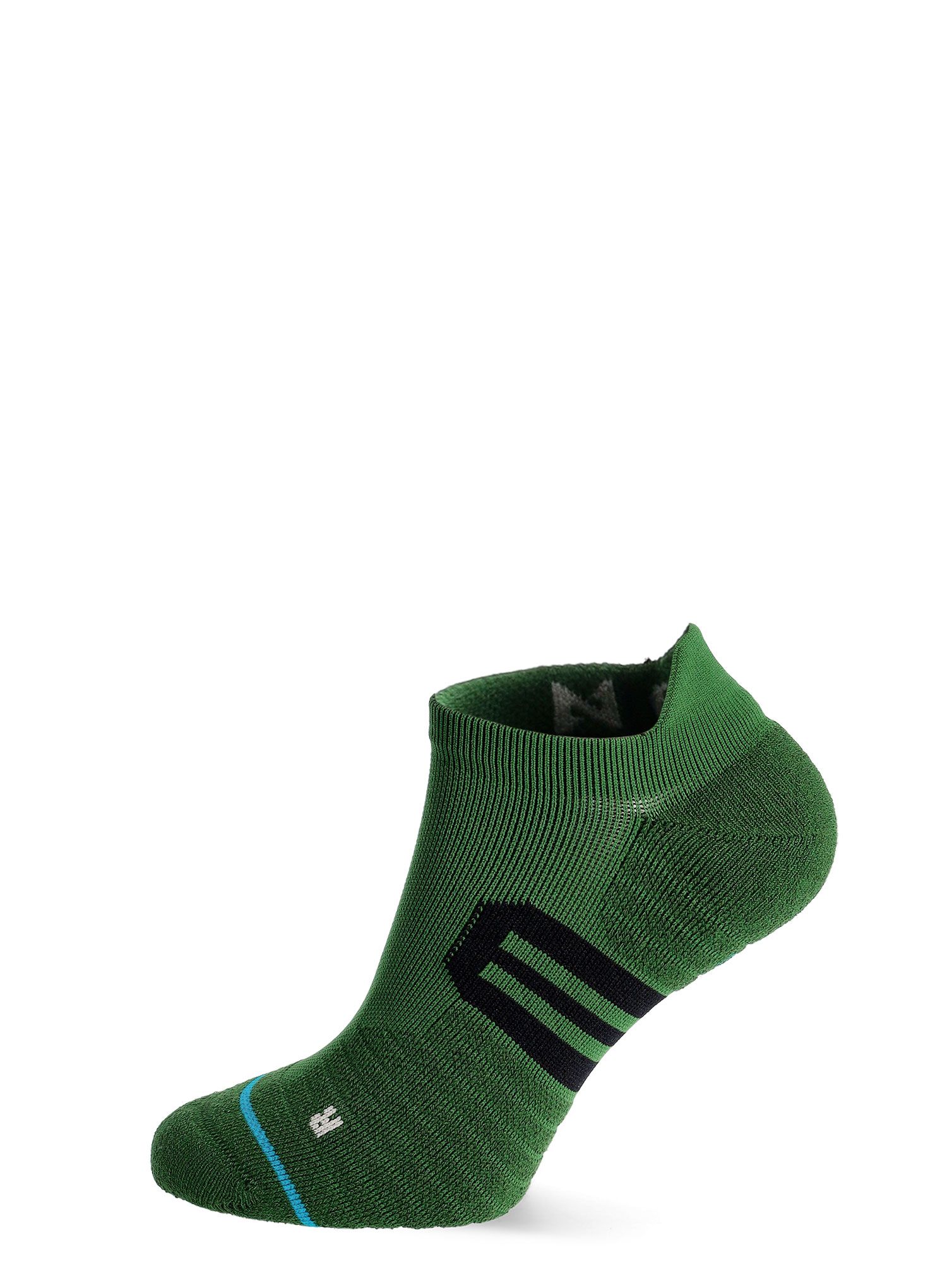 Шкарпетки туристичні Stance Plotter 3 Pack - multi