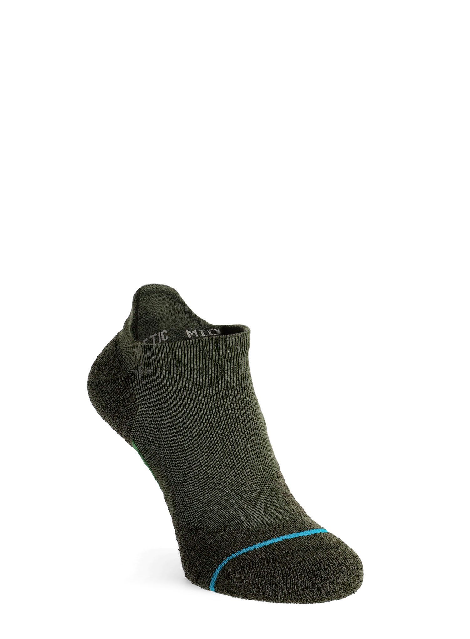 Шкарпетки туристичні Stance Plotter 3 Pack - multi