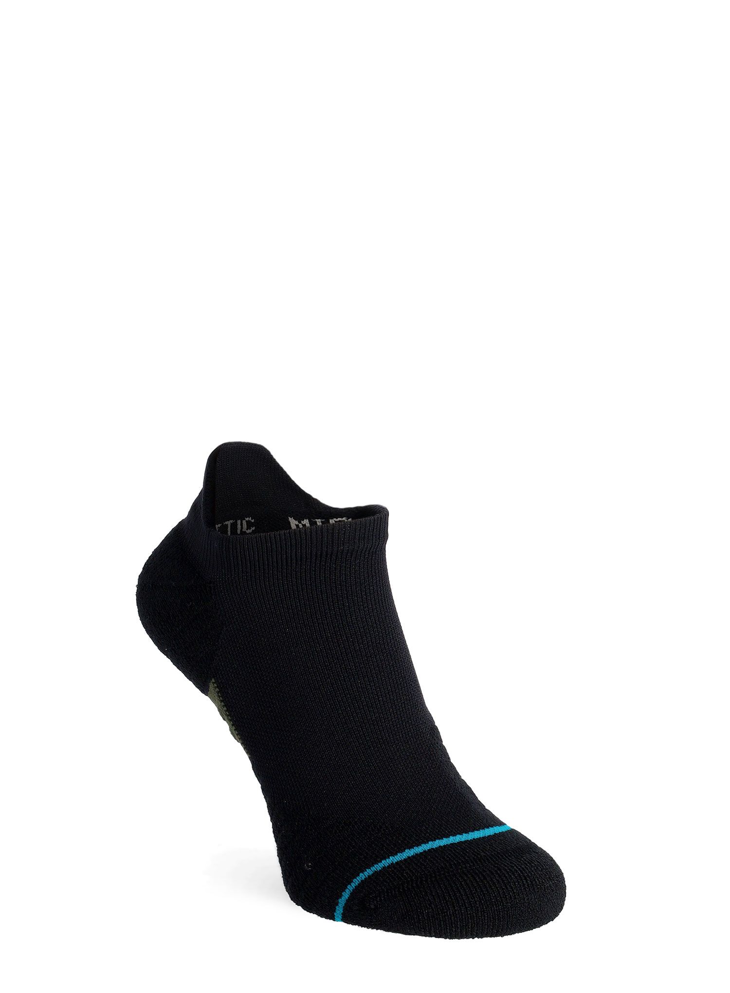 Шкарпетки туристичні Stance Plotter 3 Pack - multi