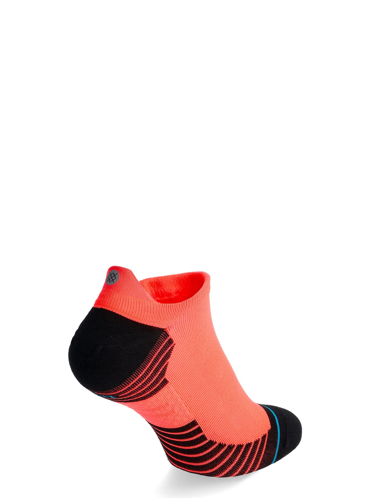Шкарпетки для бігу Stance Quantum Tab 3 Pack - multi