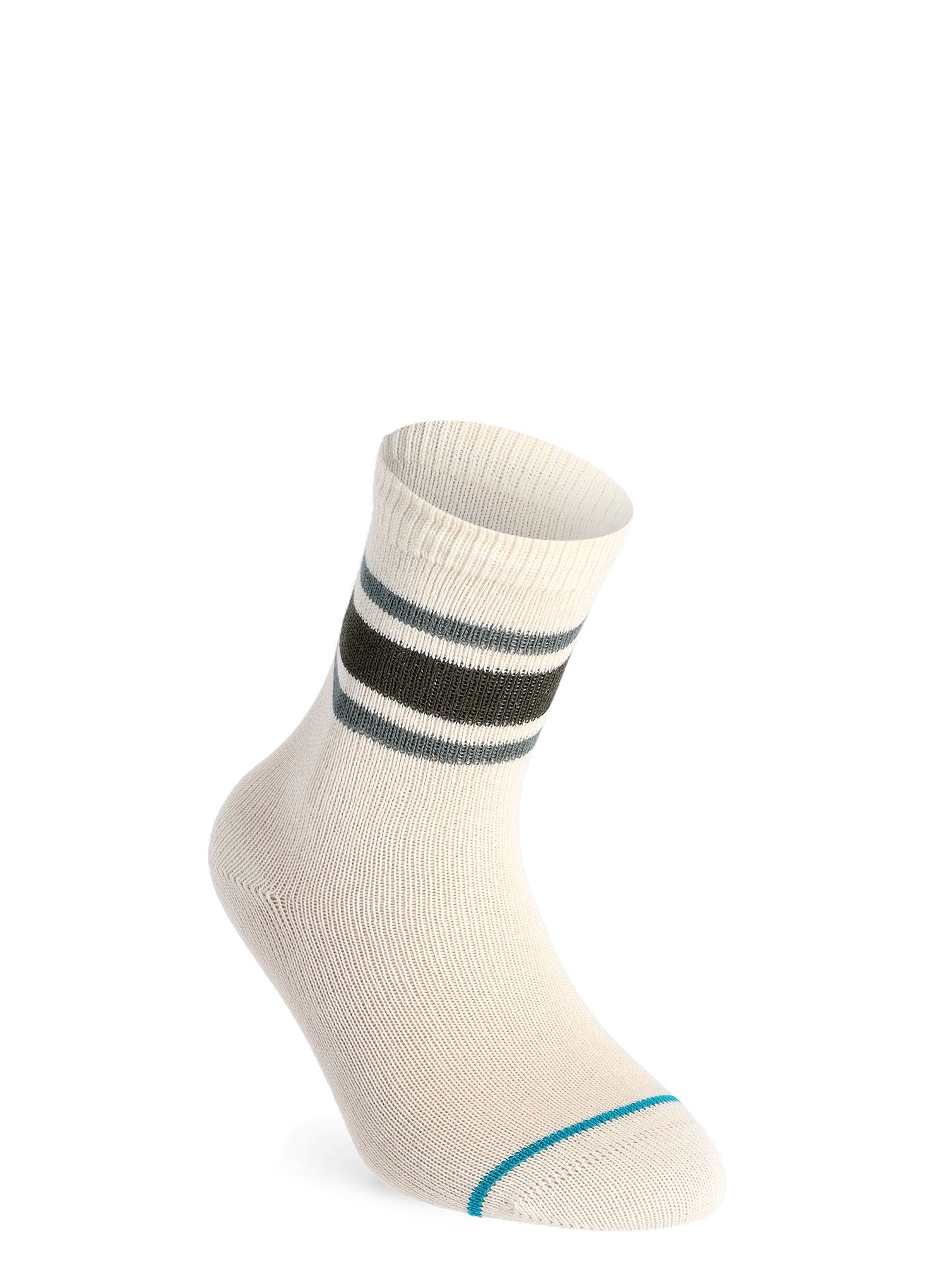 Шкарпетки дитячі Stance Ramp 2-4Y - green