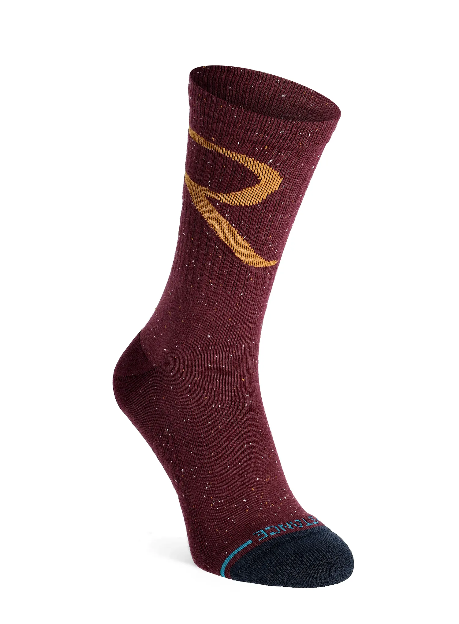 Шкарпетки Stance Ron And Harry Crew - navy