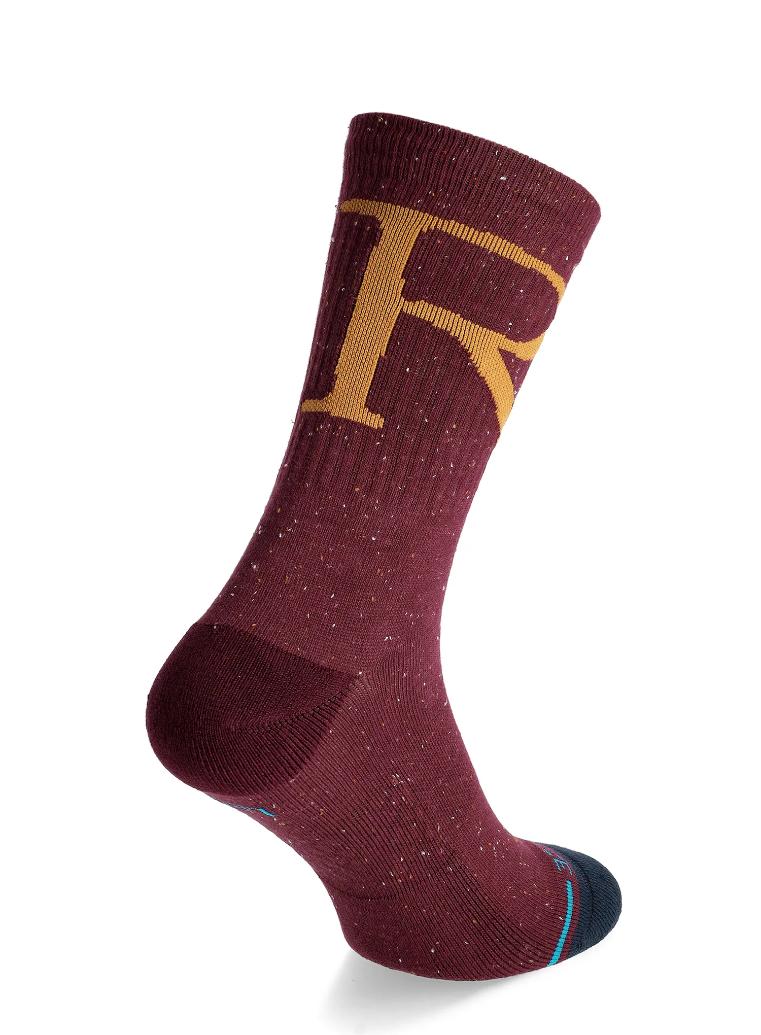Шкарпетки Stance Ron And Harry Crew - navy