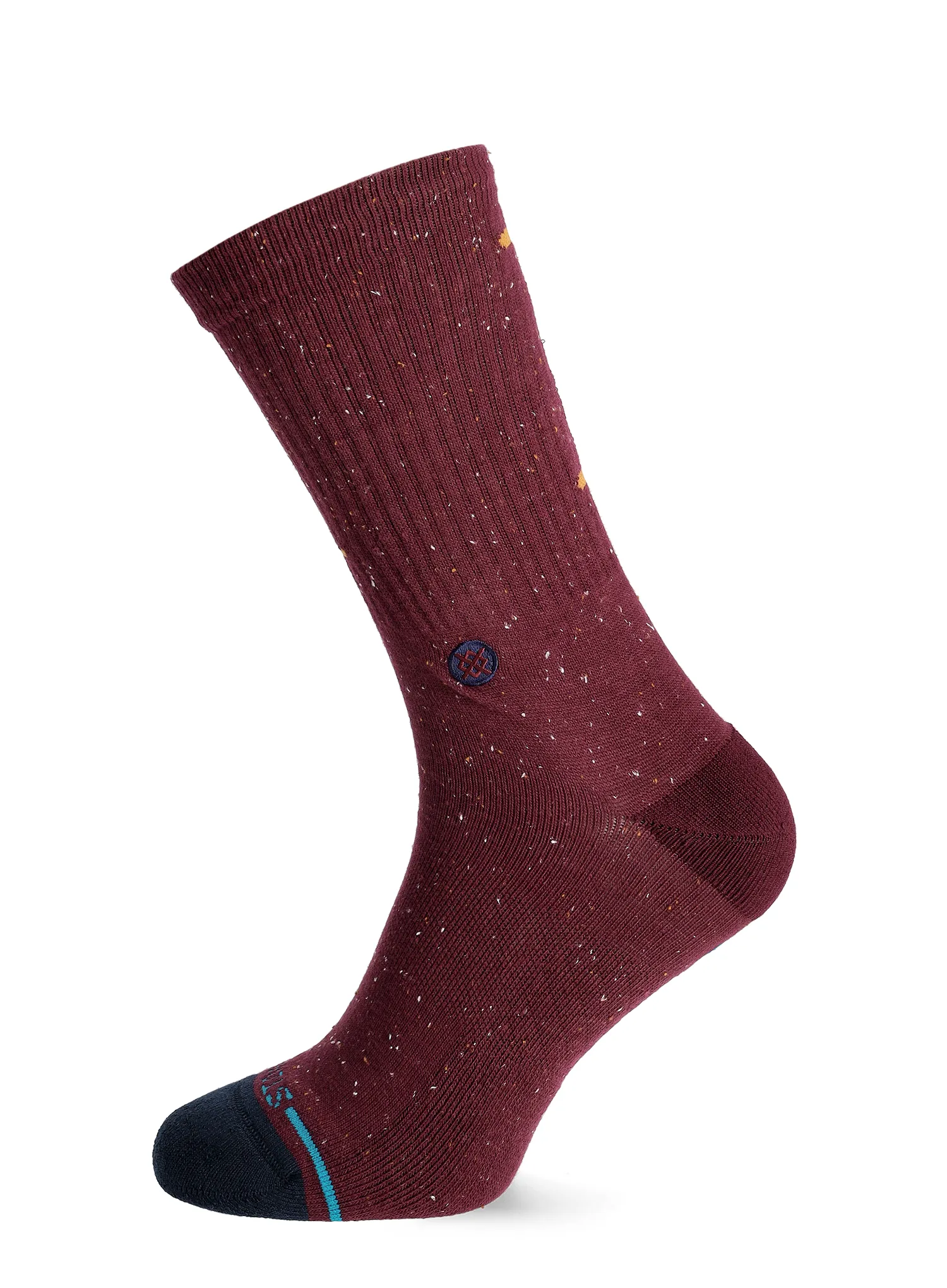 Шкарпетки Stance Ron And Harry Crew - navy