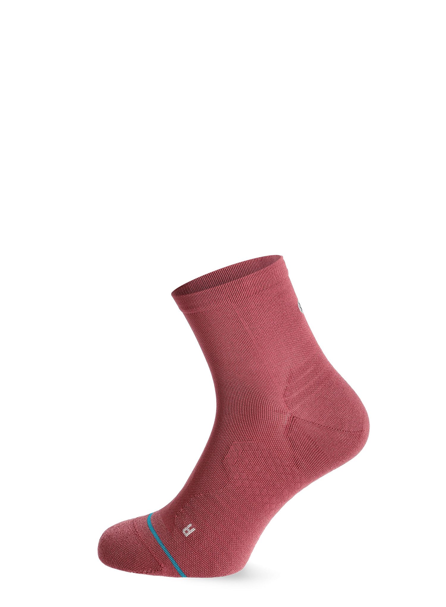 Шкарпетки для бігу жіночі Stance Rouge - rebel rose