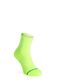 Шкарпетки для бігу Stance Run Light Quarter - volt