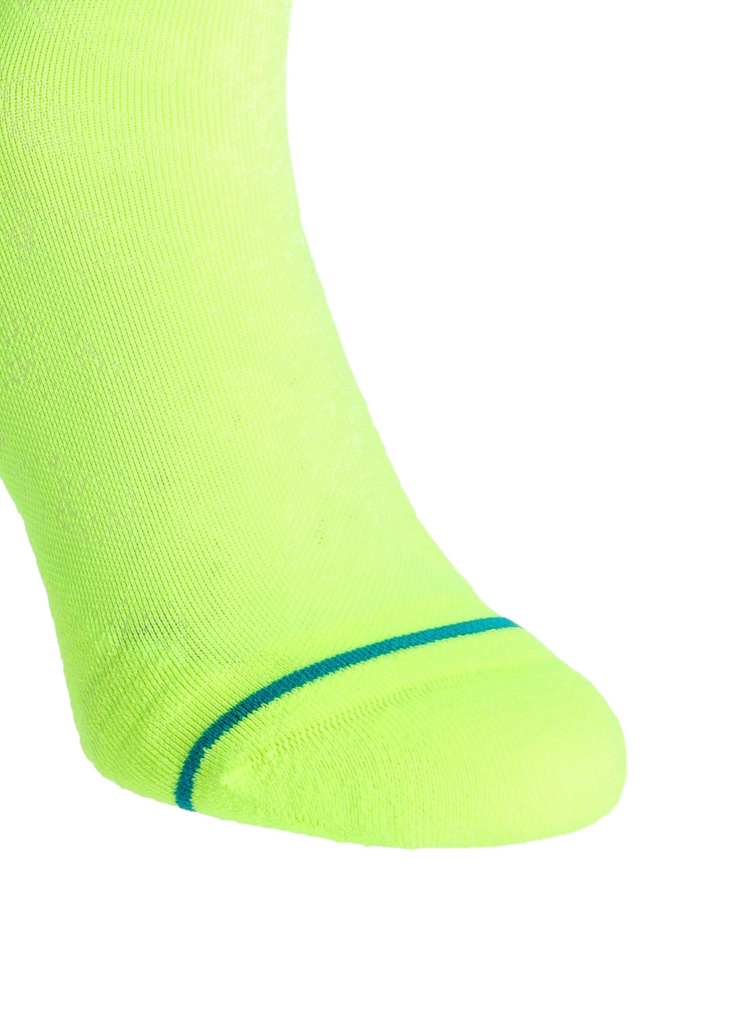 Шкарпетки для бігу Stance Run Light Quarter - volt