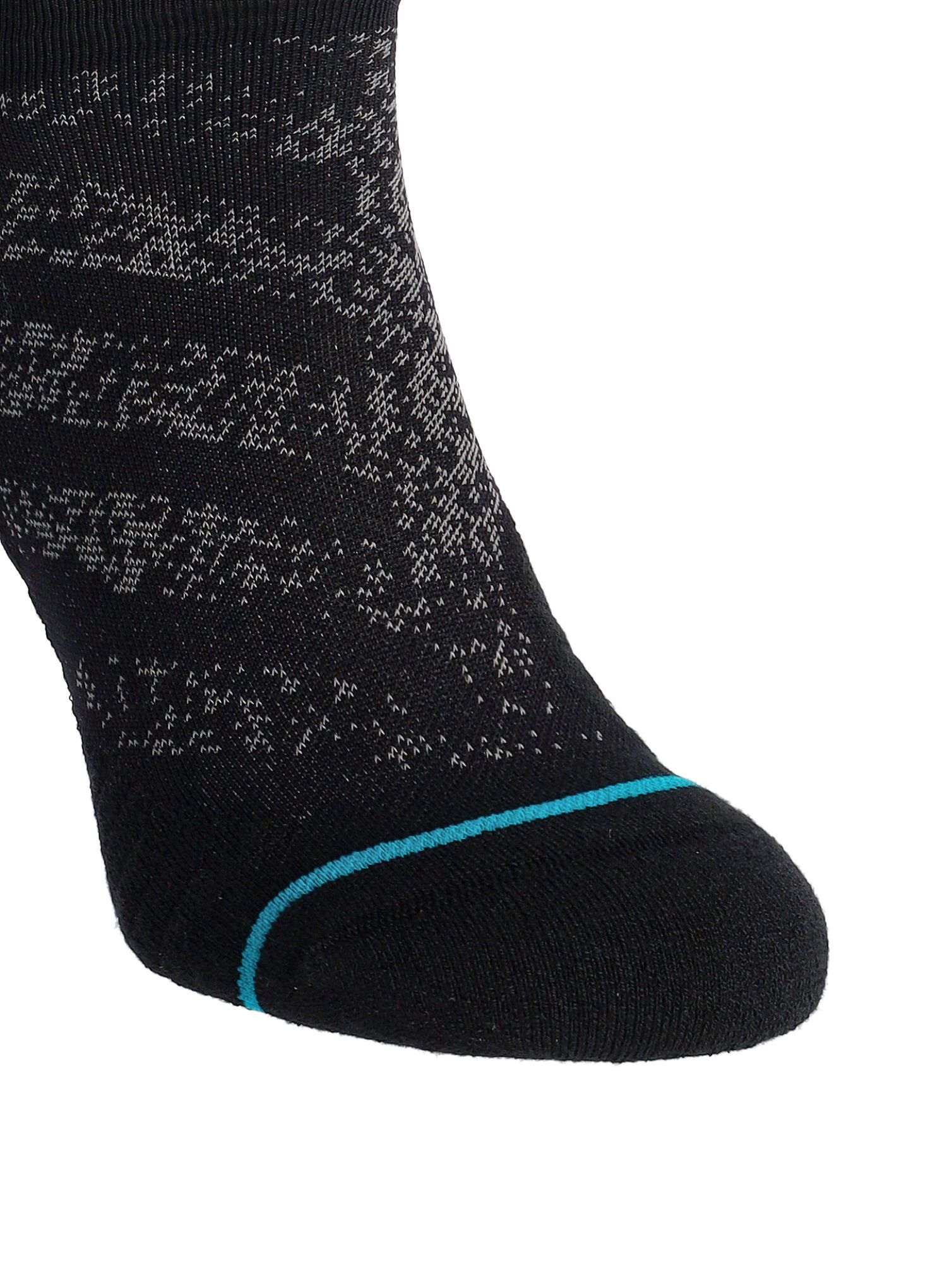 Шкарпетки для бігу Stance Run Light Tab - black