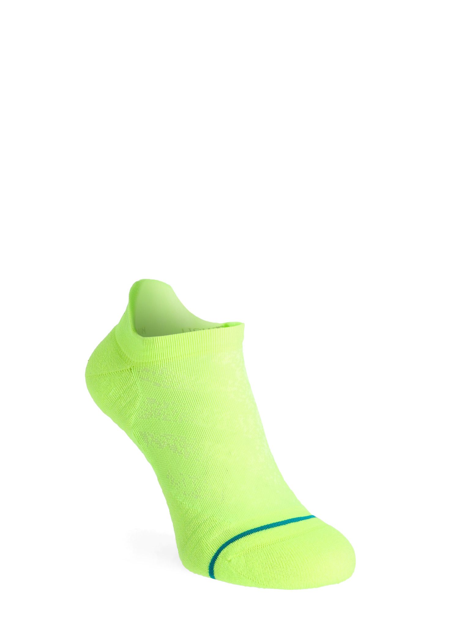Шкарпетки для бігу Stance Run Light Tab - volt
