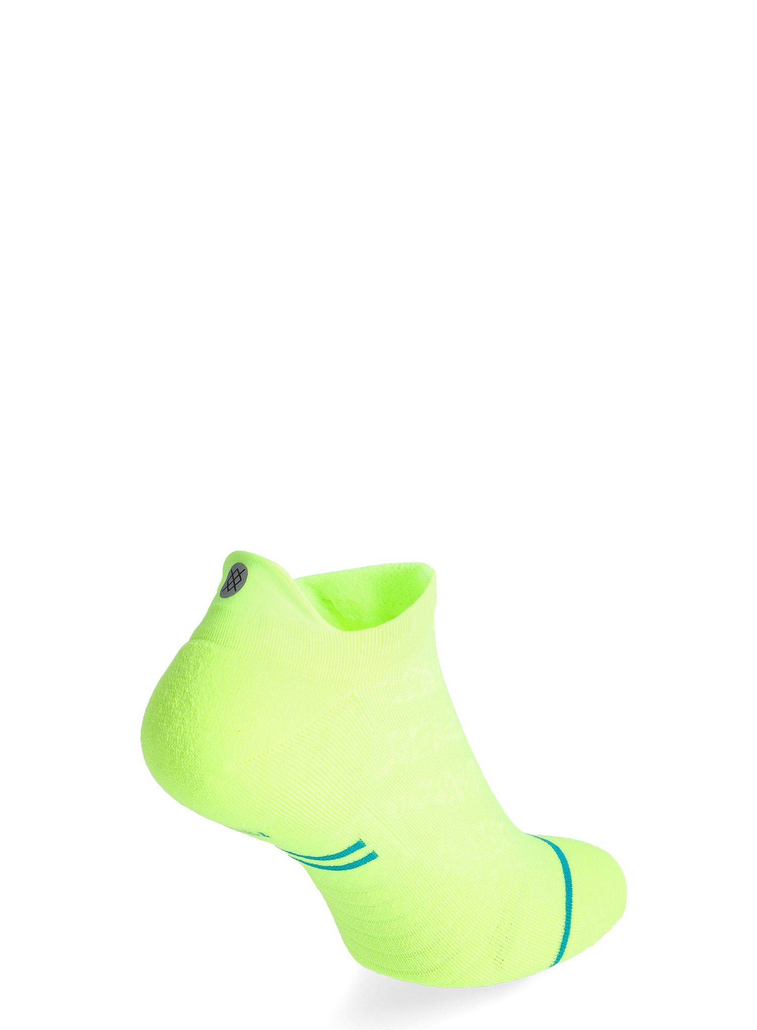 Шкарпетки для бігу Stance Run Light Tab - volt
