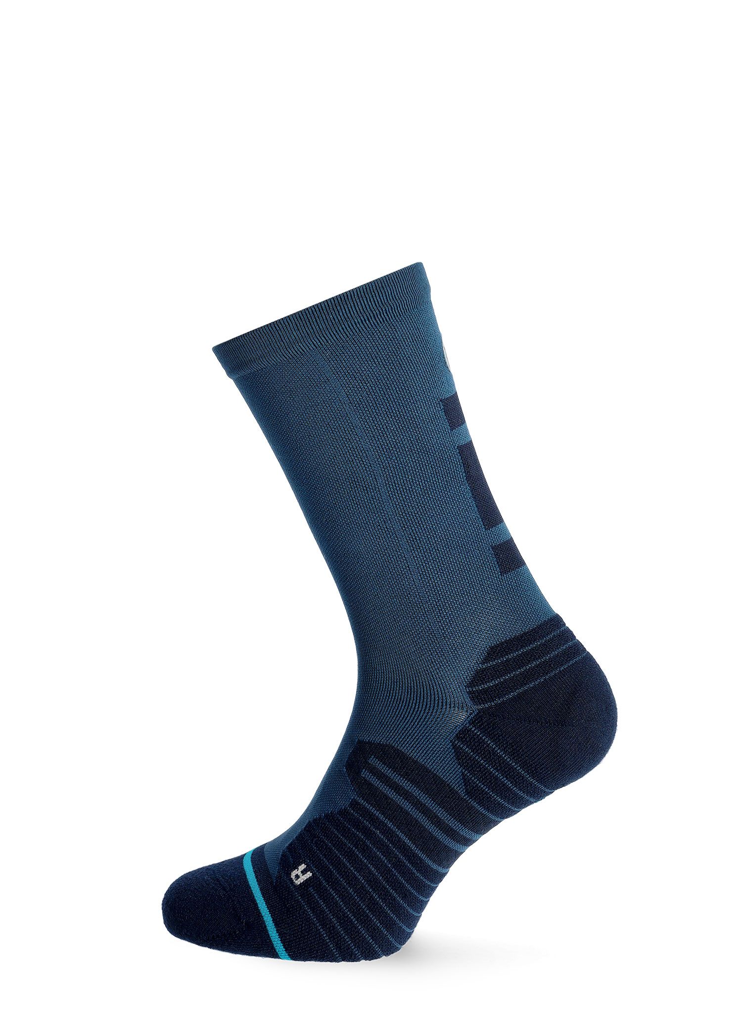 Шкарпетки для бігу Stance Sargent 3 Pack - multi