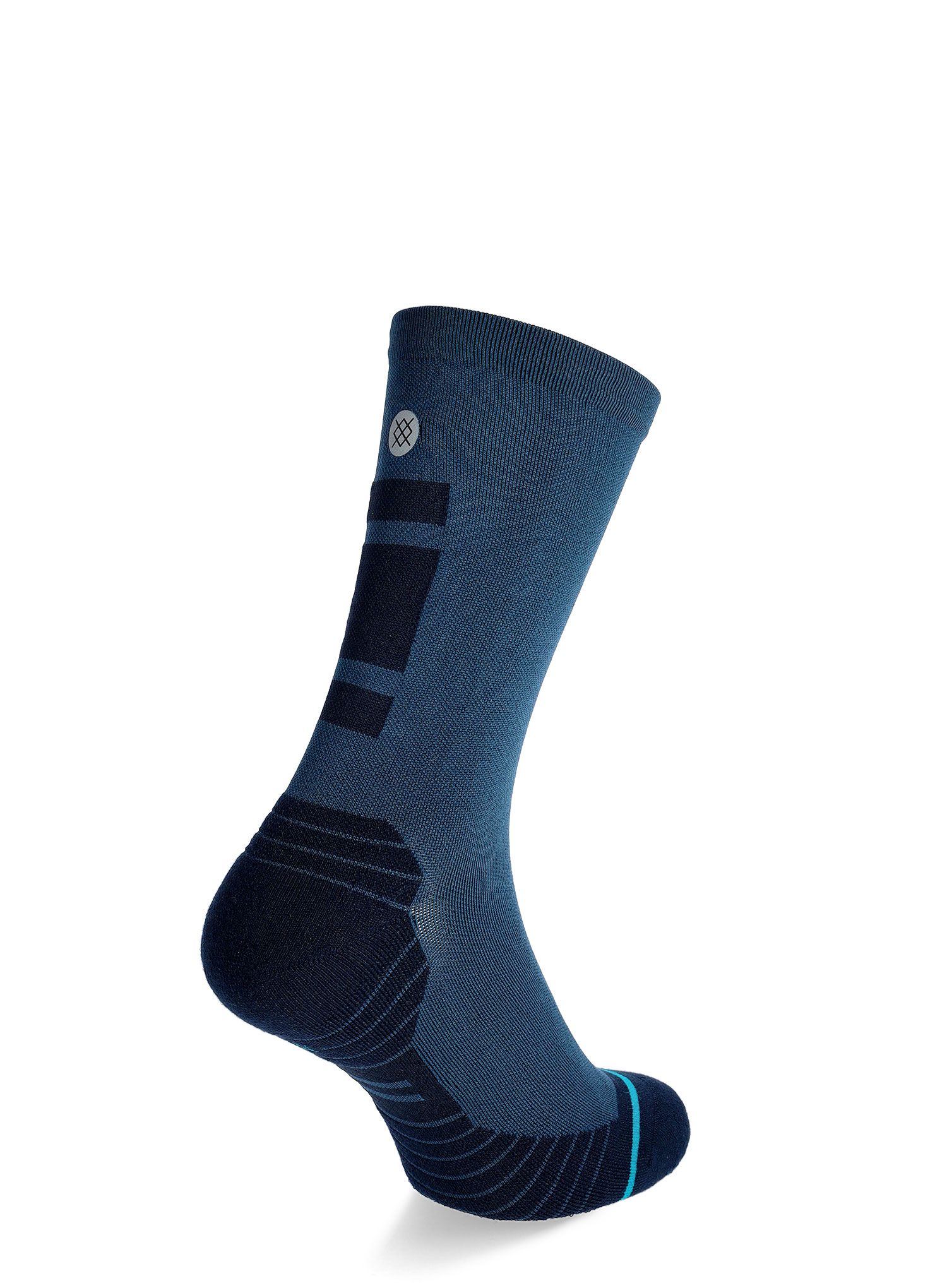Шкарпетки для бігу Stance Sargent 3 Pack - multi